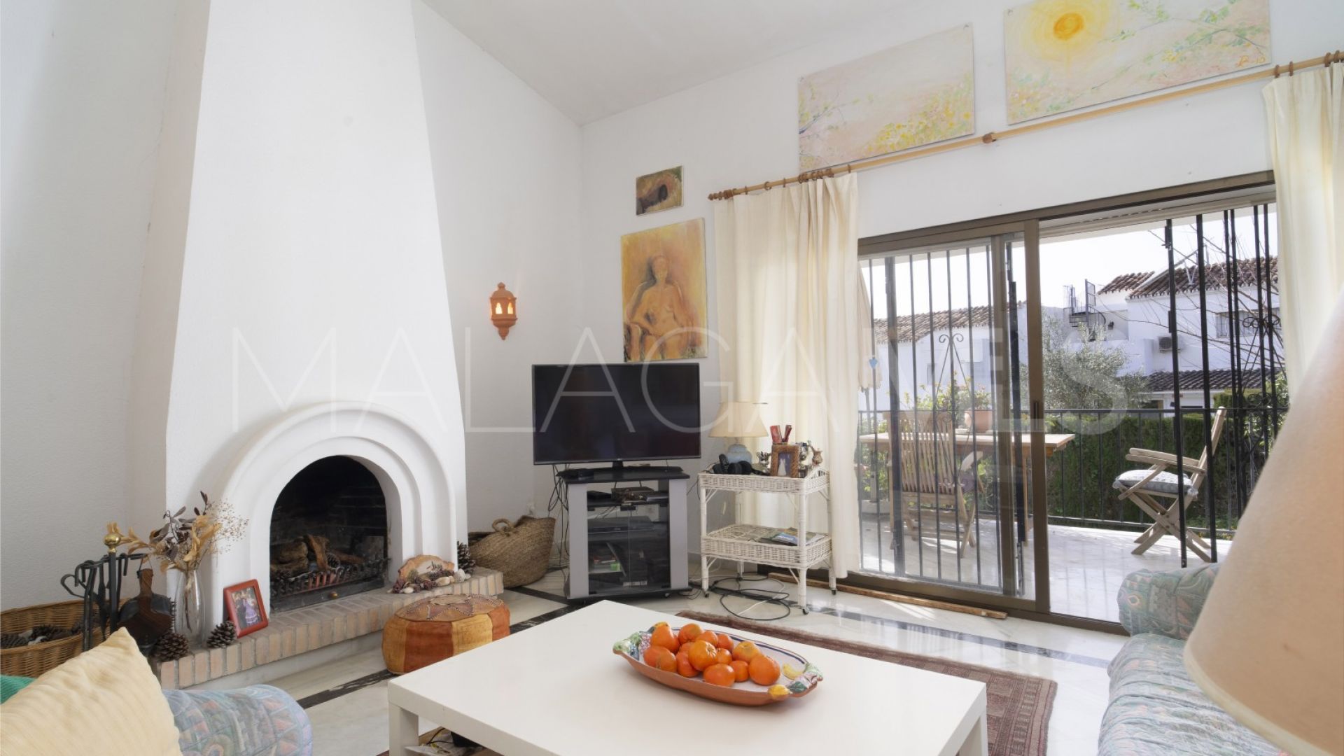 Appartement for sale in Nueva Atalaya