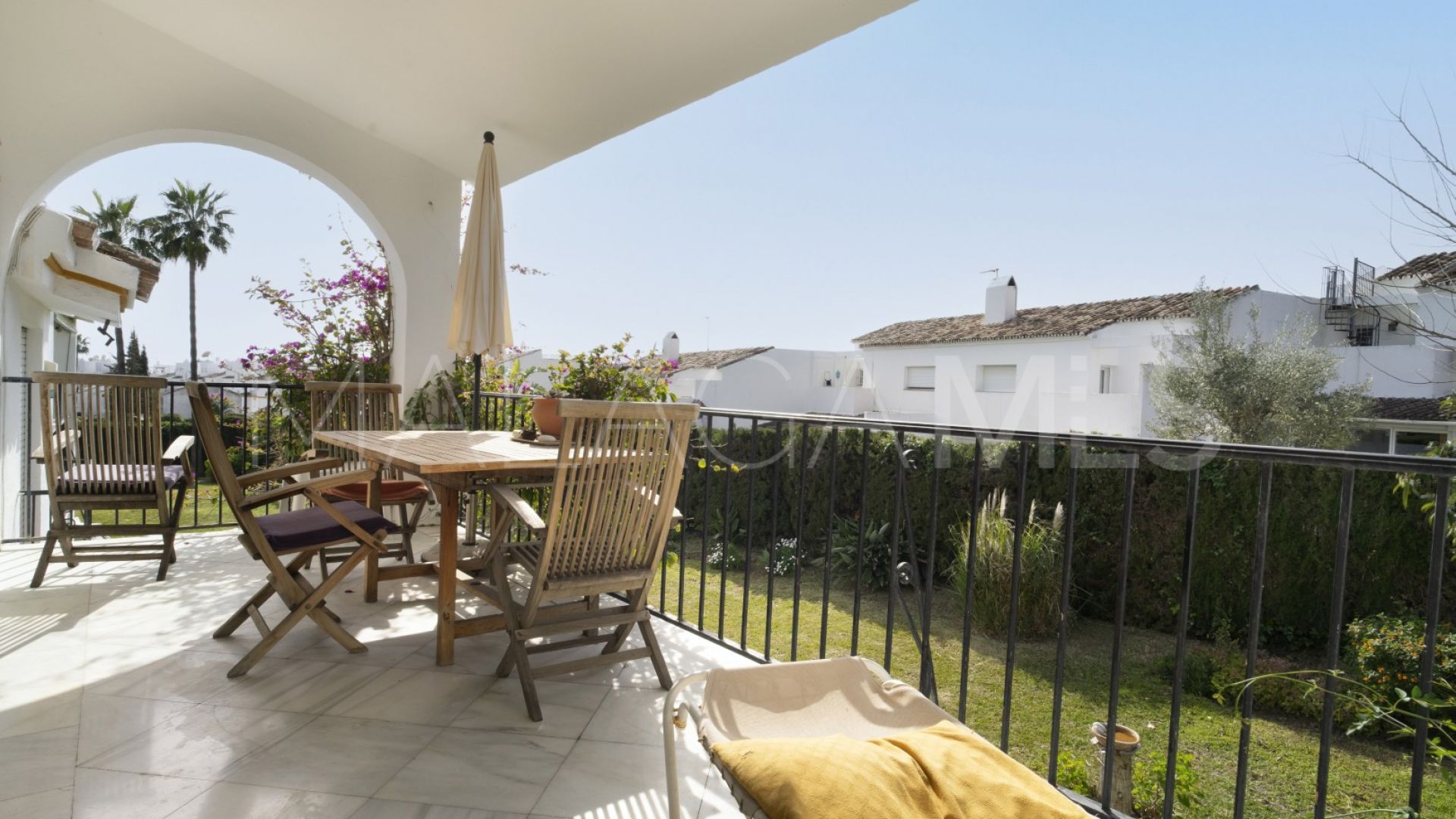 Appartement for sale in Nueva Atalaya