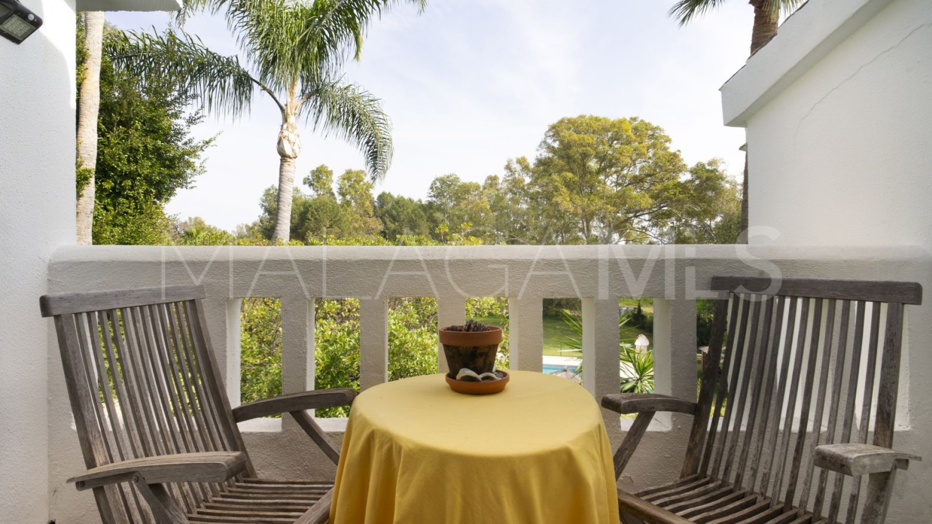 Appartement for sale in Nueva Atalaya