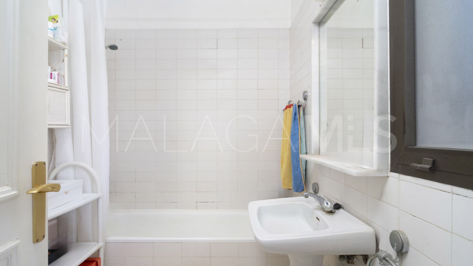 Appartement for sale in Nueva Atalaya