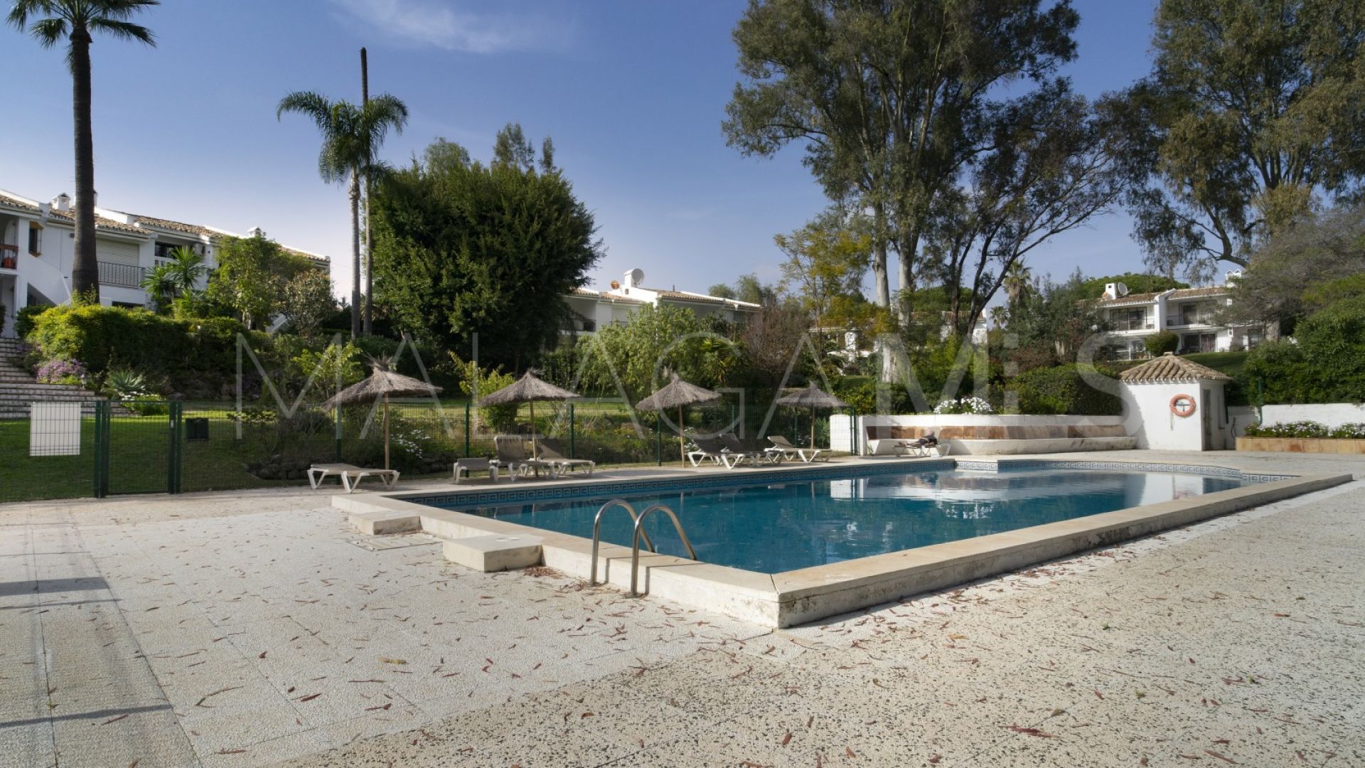 Appartement for sale in Nueva Atalaya