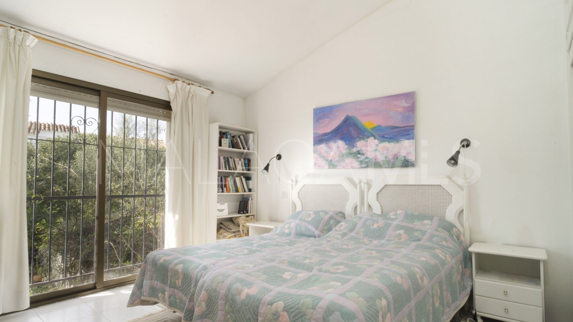 Appartement for sale in Nueva Atalaya