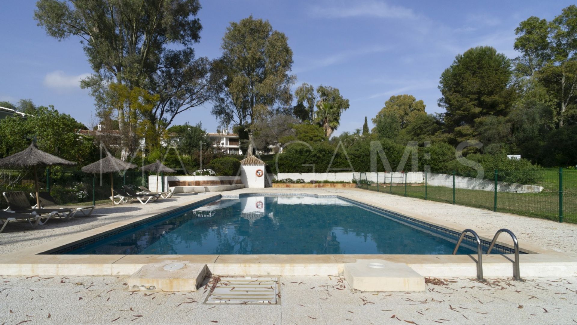 Appartement for sale in Nueva Atalaya