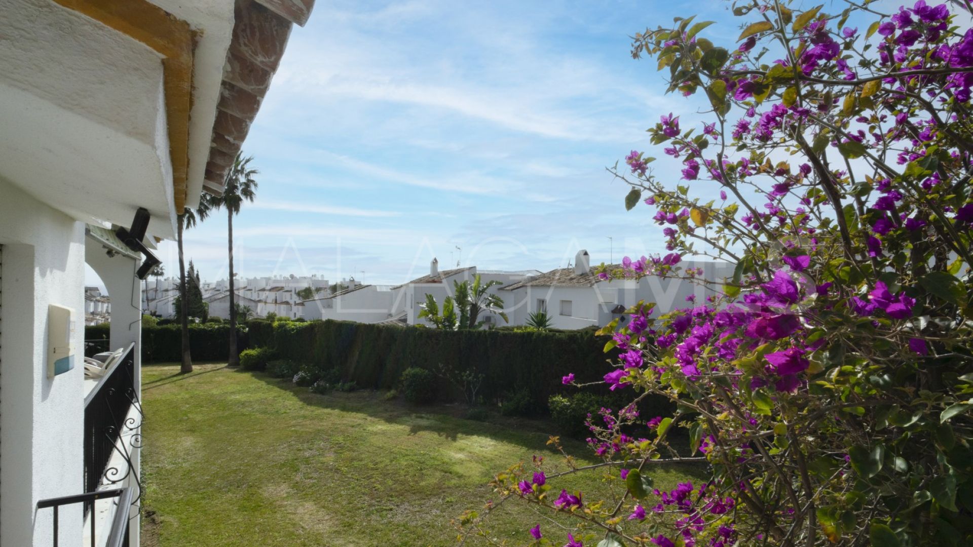 Appartement for sale in Nueva Atalaya