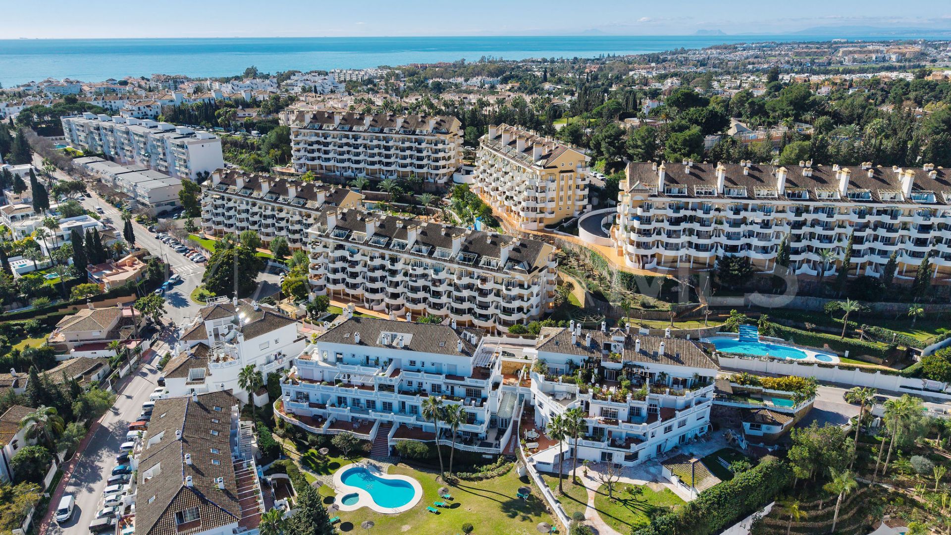 Ground floor duplex for sale in Las Lolas with 3 bedrooms