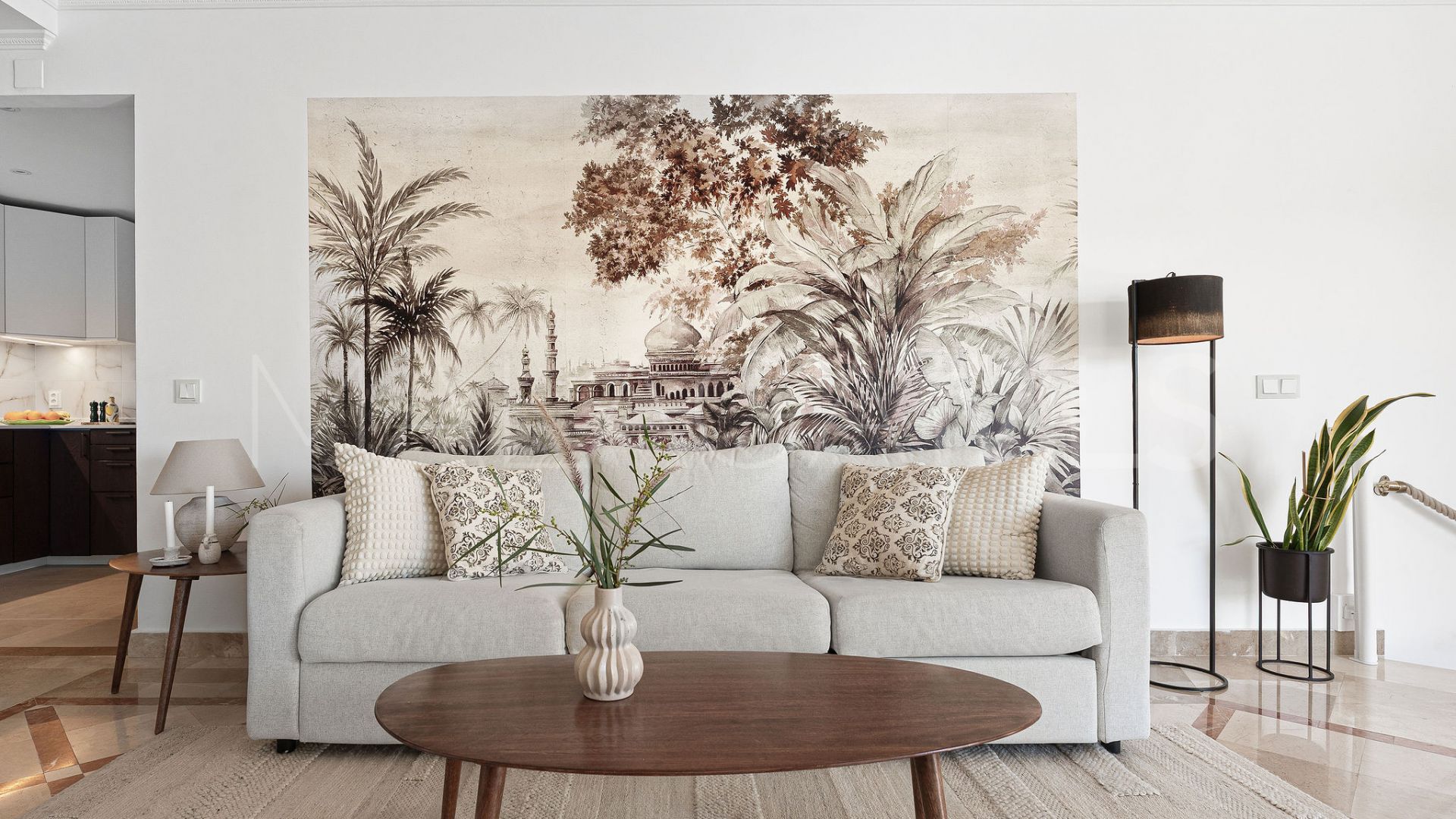 Ground floor duplex for sale in Las Lolas with 3 bedrooms