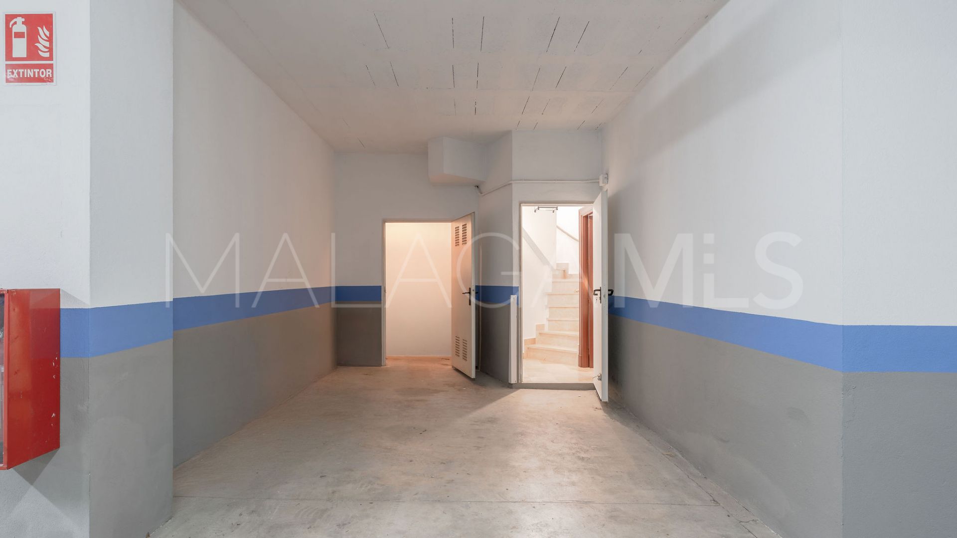 Ground floor duplex for sale in Las Lolas with 3 bedrooms