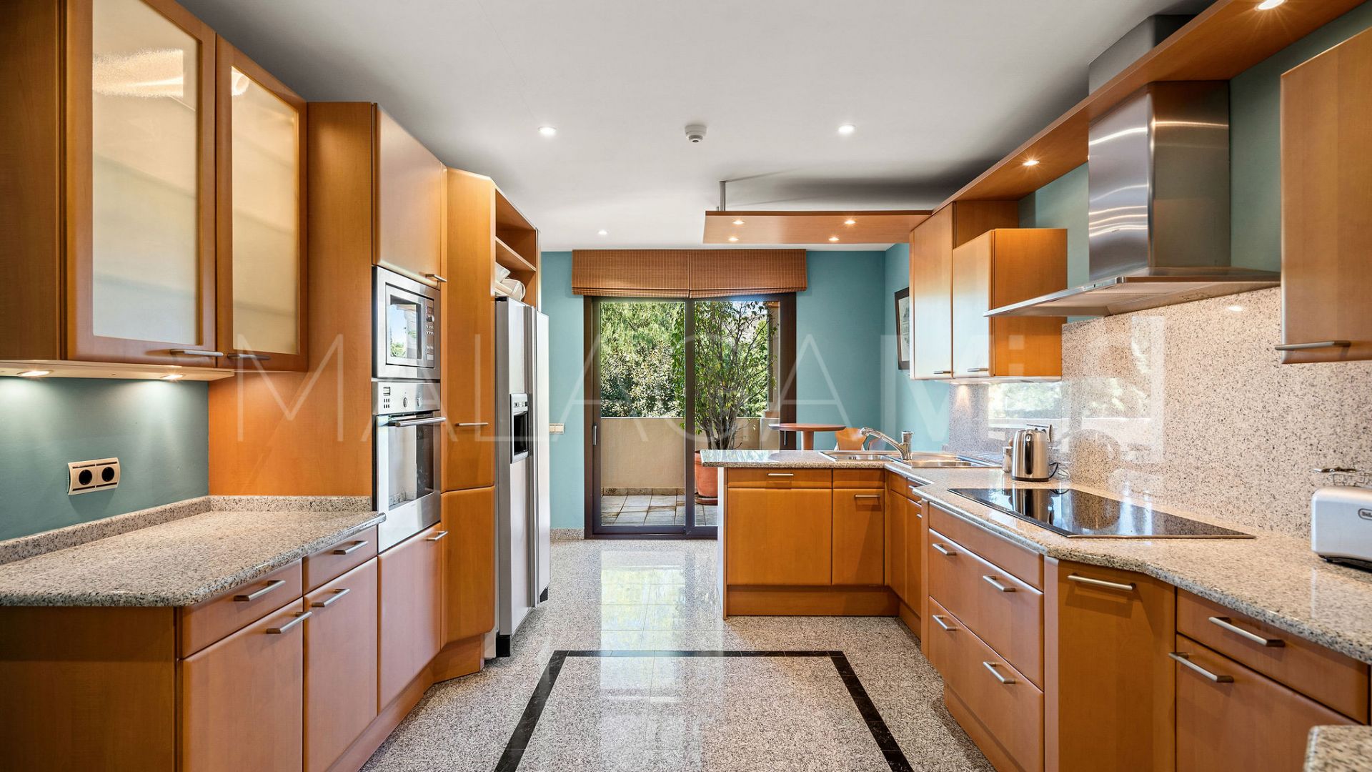 Lägenhet for sale in Aloha Park