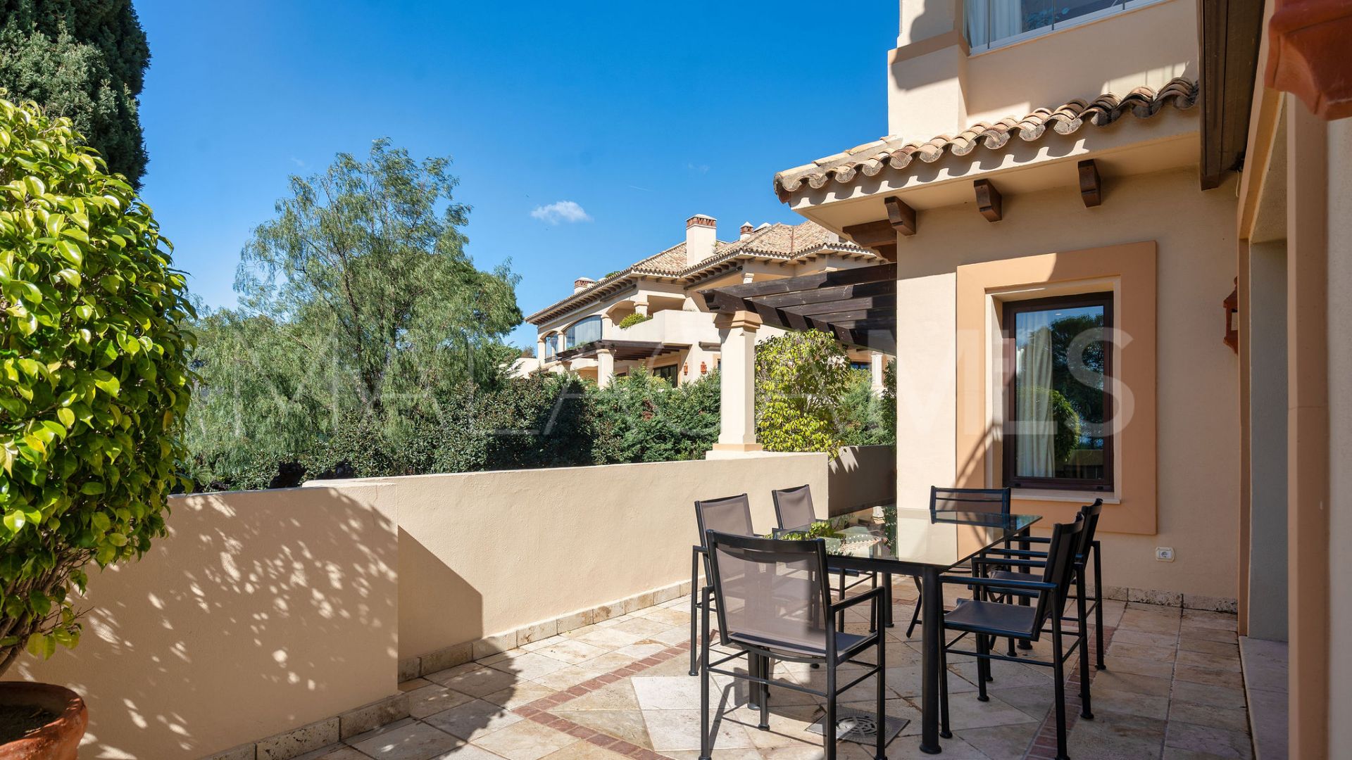 Lägenhet for sale in Aloha Park