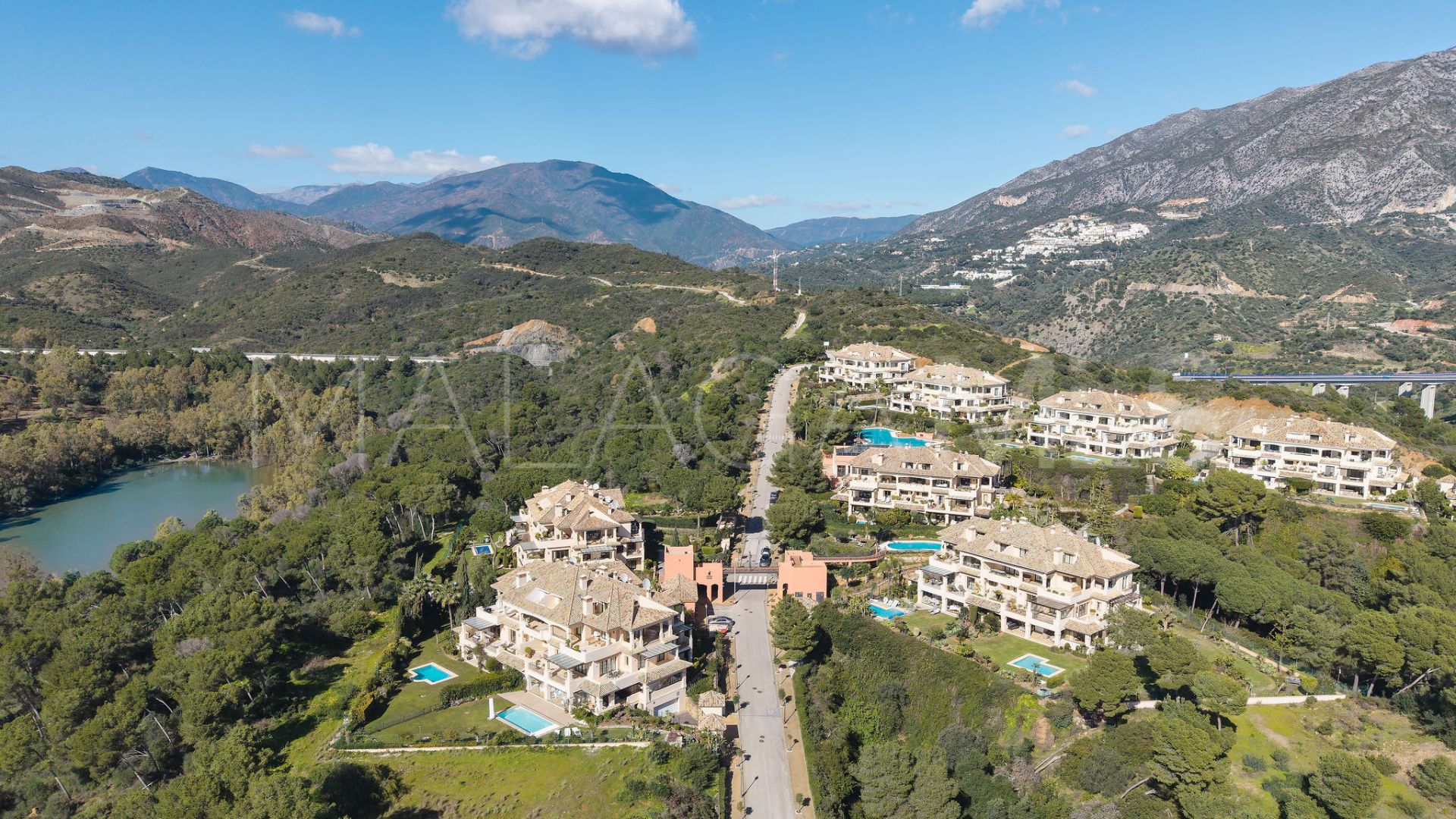 Lägenhet for sale in Aloha Park