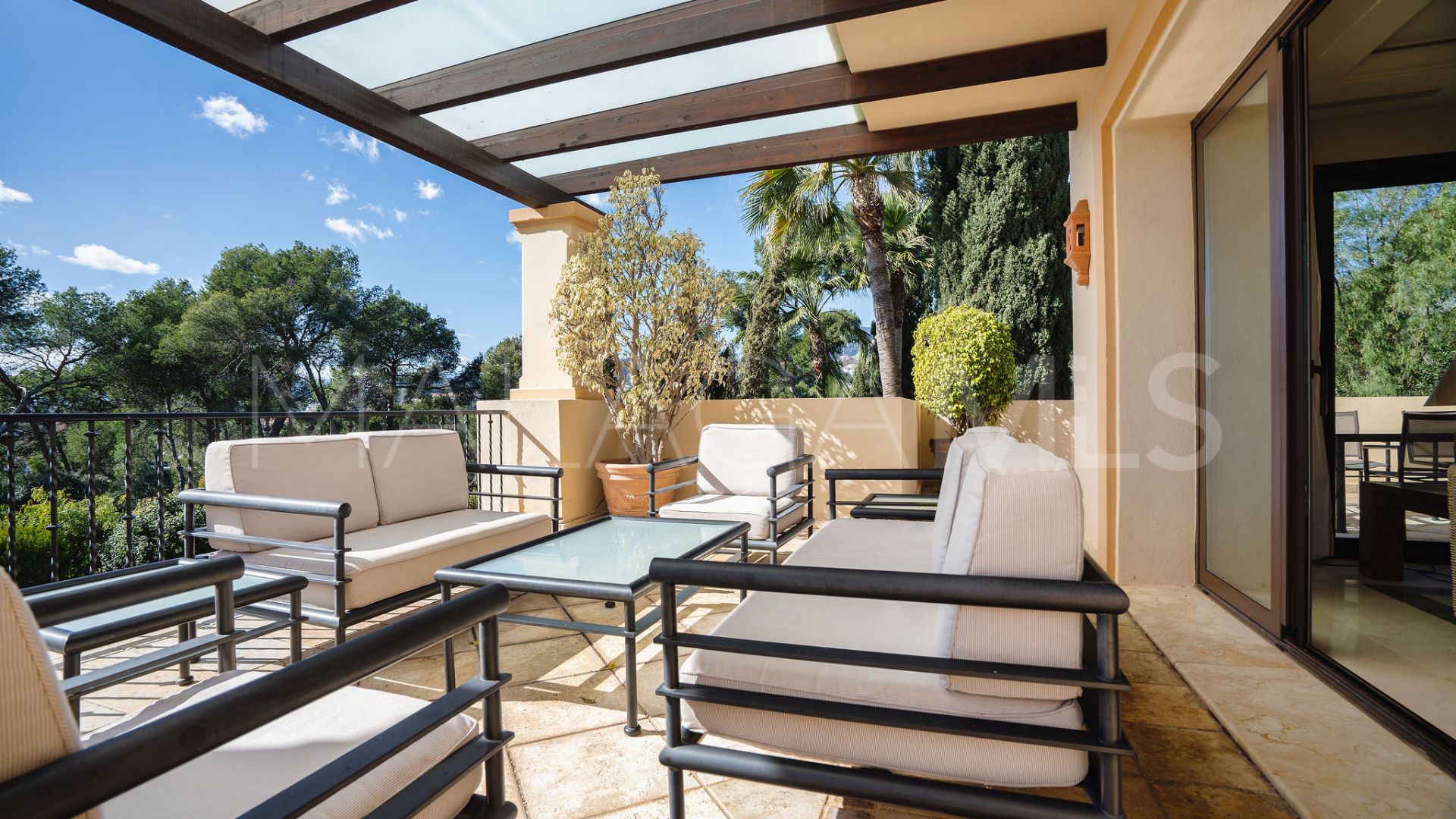 Lägenhet for sale in Aloha Park