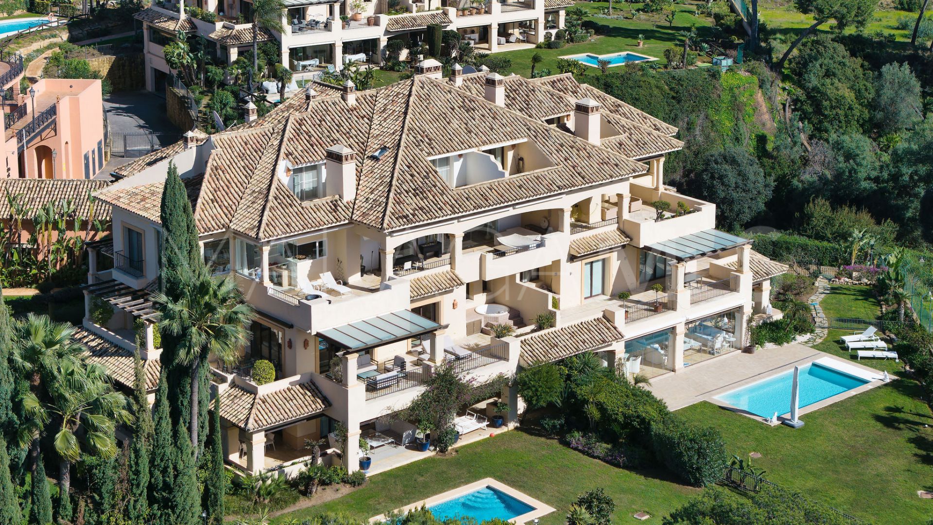 Lägenhet for sale in Aloha Park