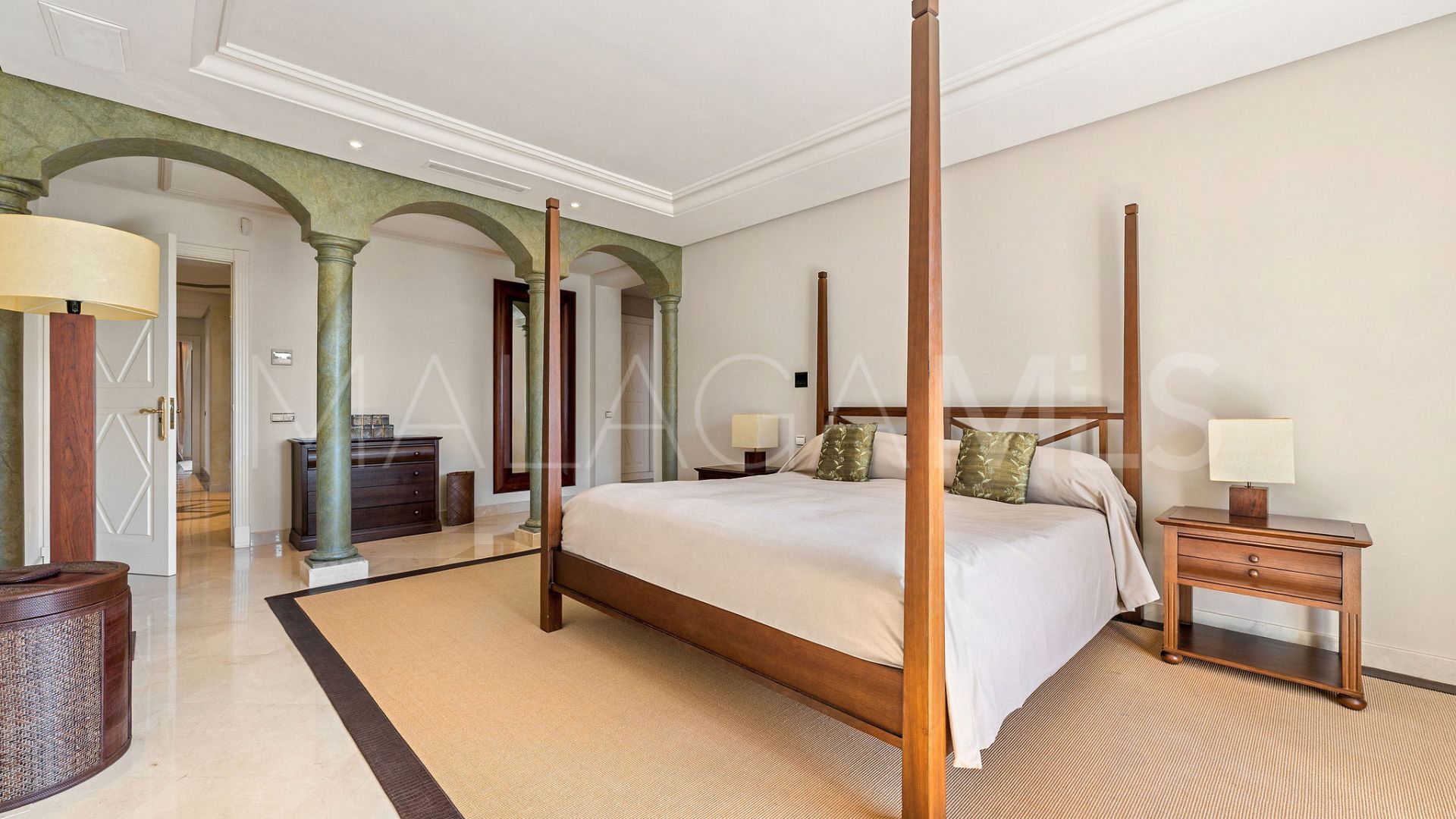 Lägenhet for sale in Aloha Park