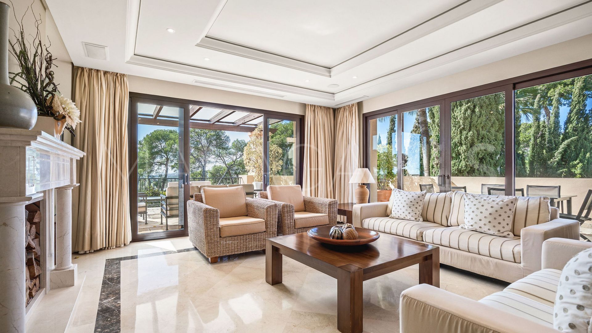 Lägenhet for sale in Aloha Park