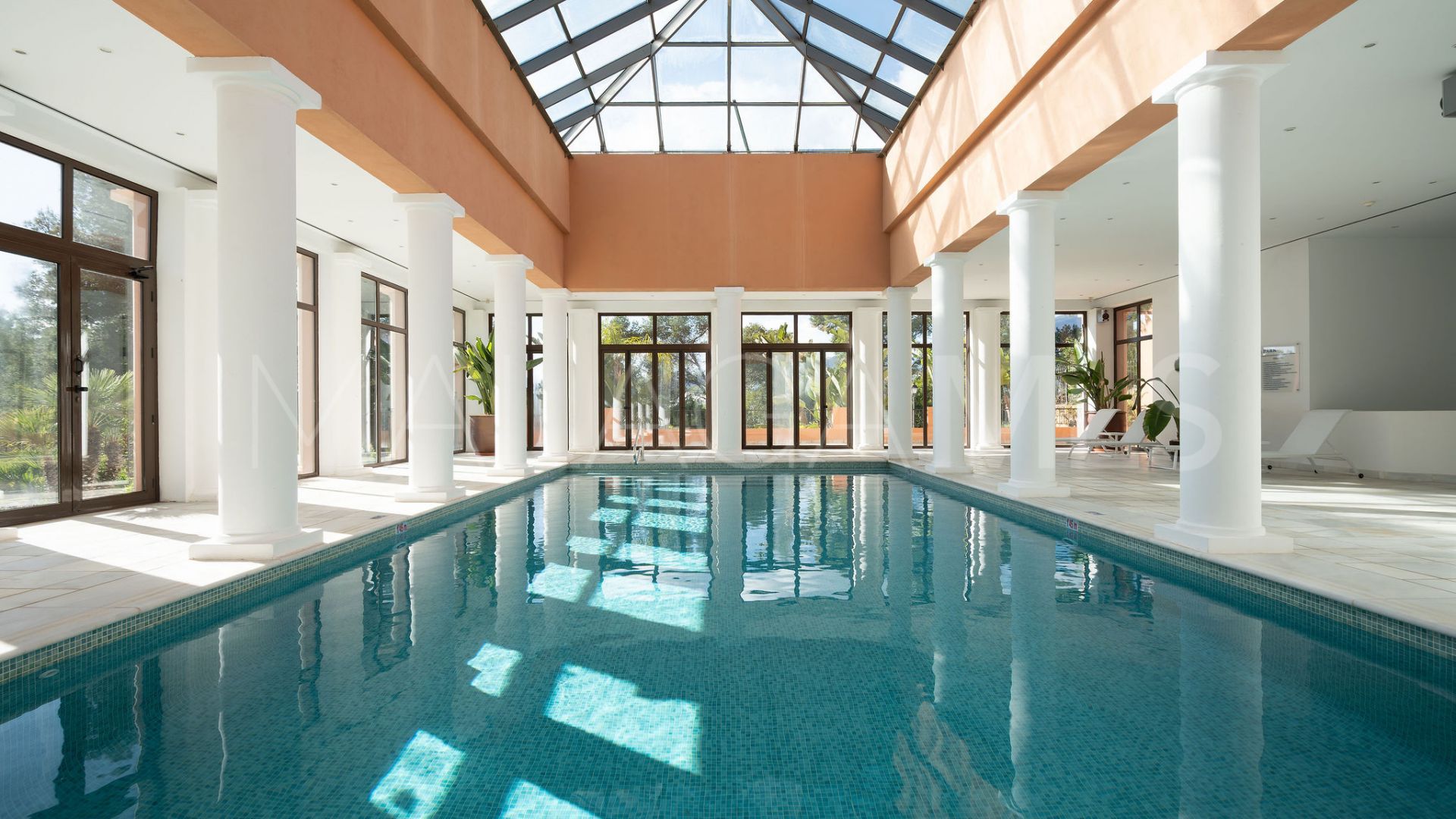 Lägenhet for sale in Aloha Park