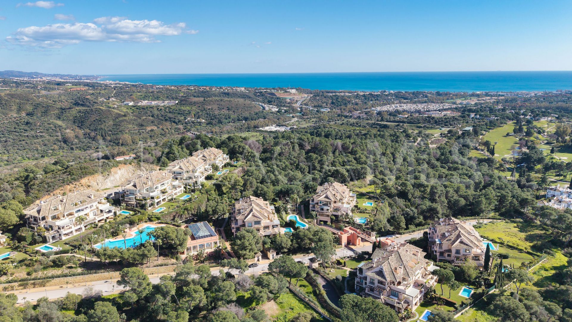 Lägenhet for sale in Aloha Park