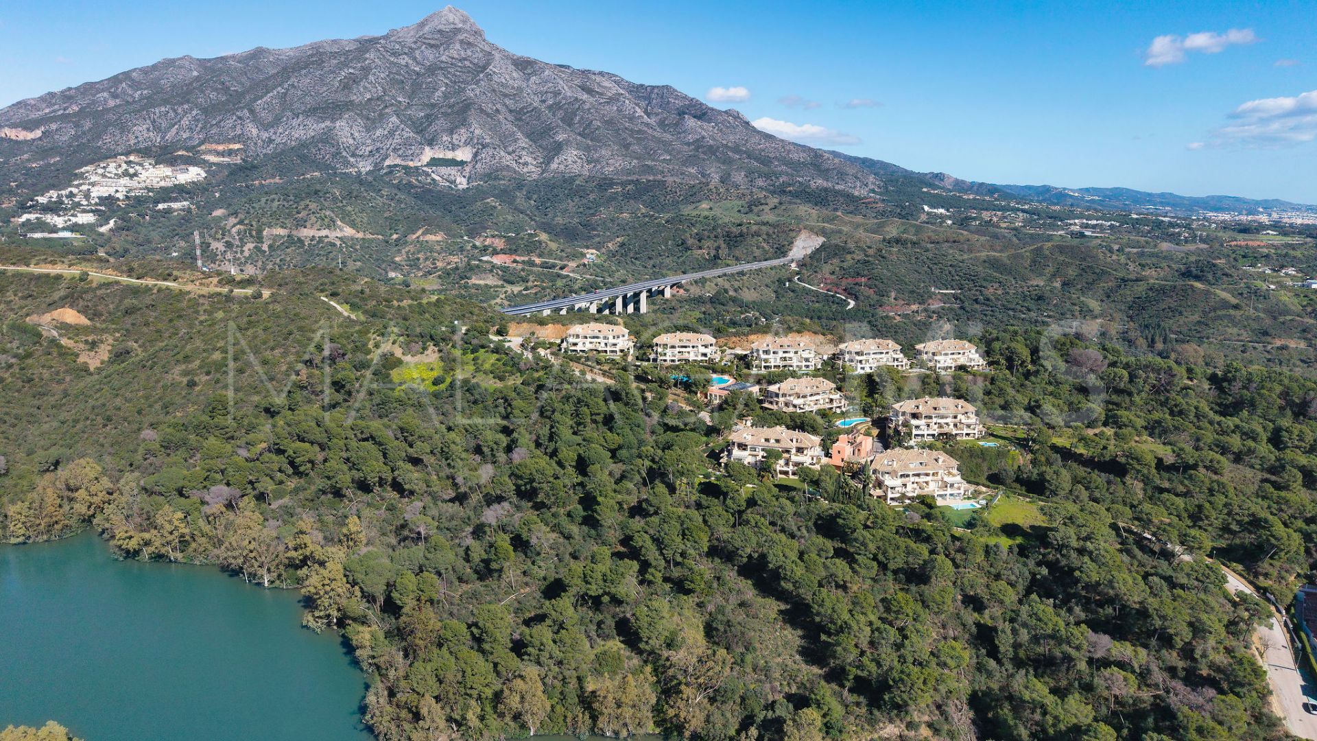 Lägenhet for sale in Aloha Park