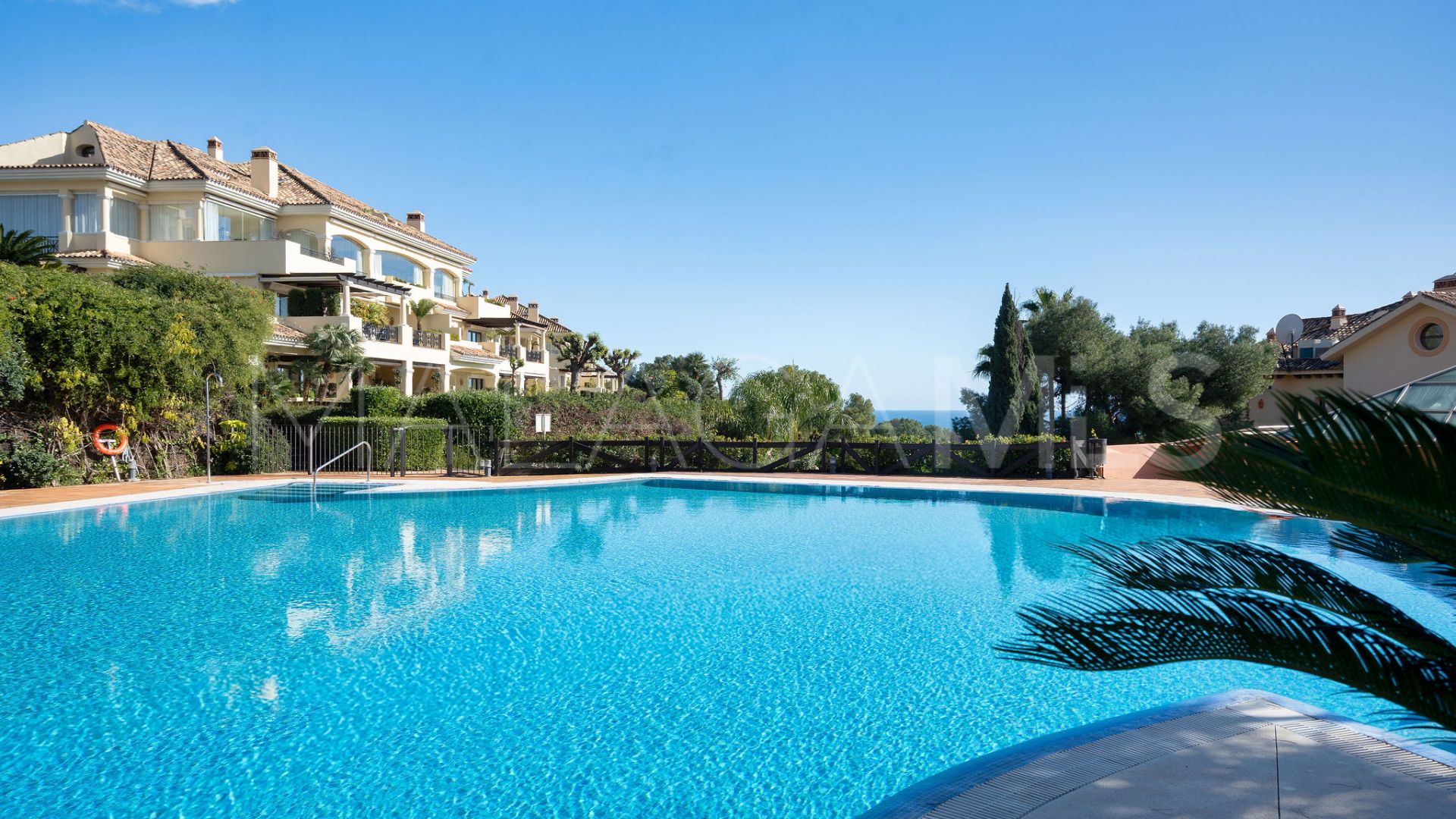 Lägenhet for sale in Aloha Park