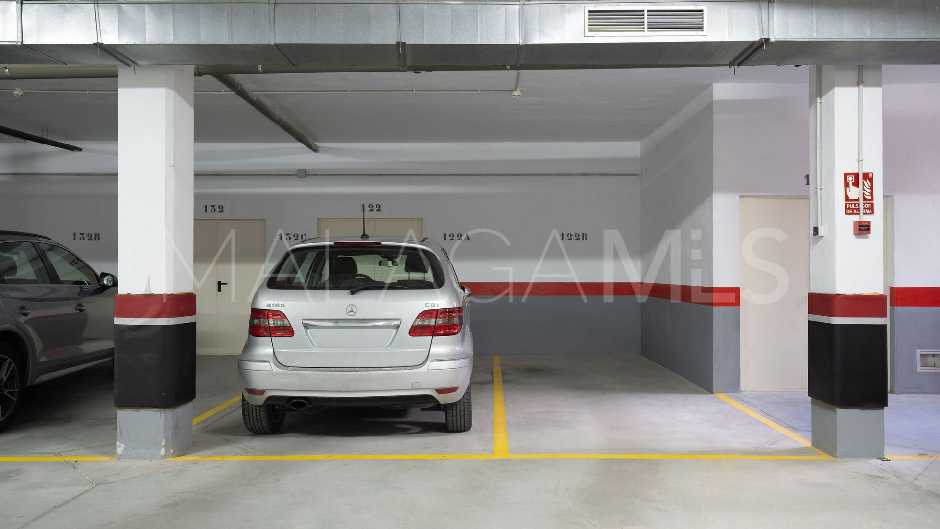 Lägenhet for sale in Aloha Park