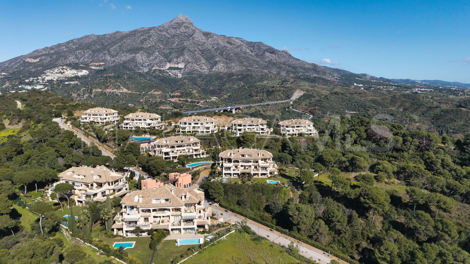 Lägenhet for sale in Aloha Park