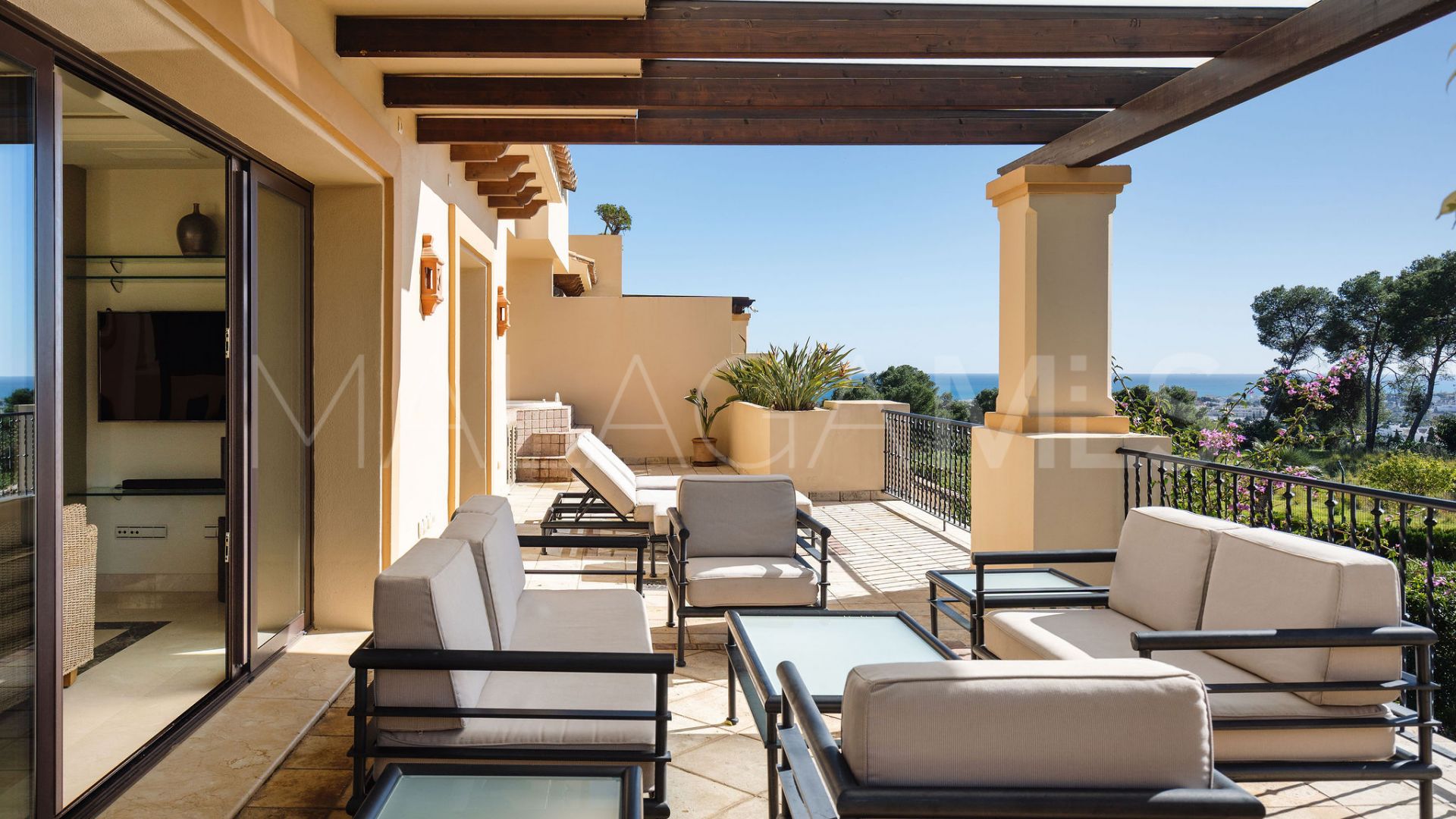 Lägenhet for sale in Aloha Park