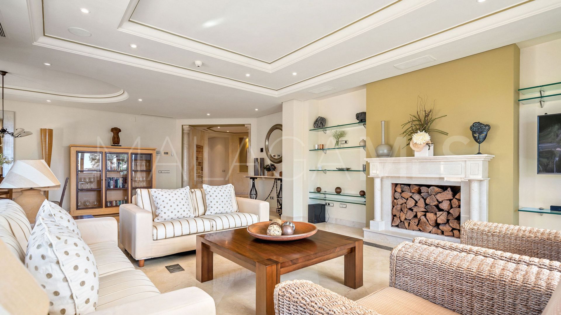 Lägenhet for sale in Aloha Park