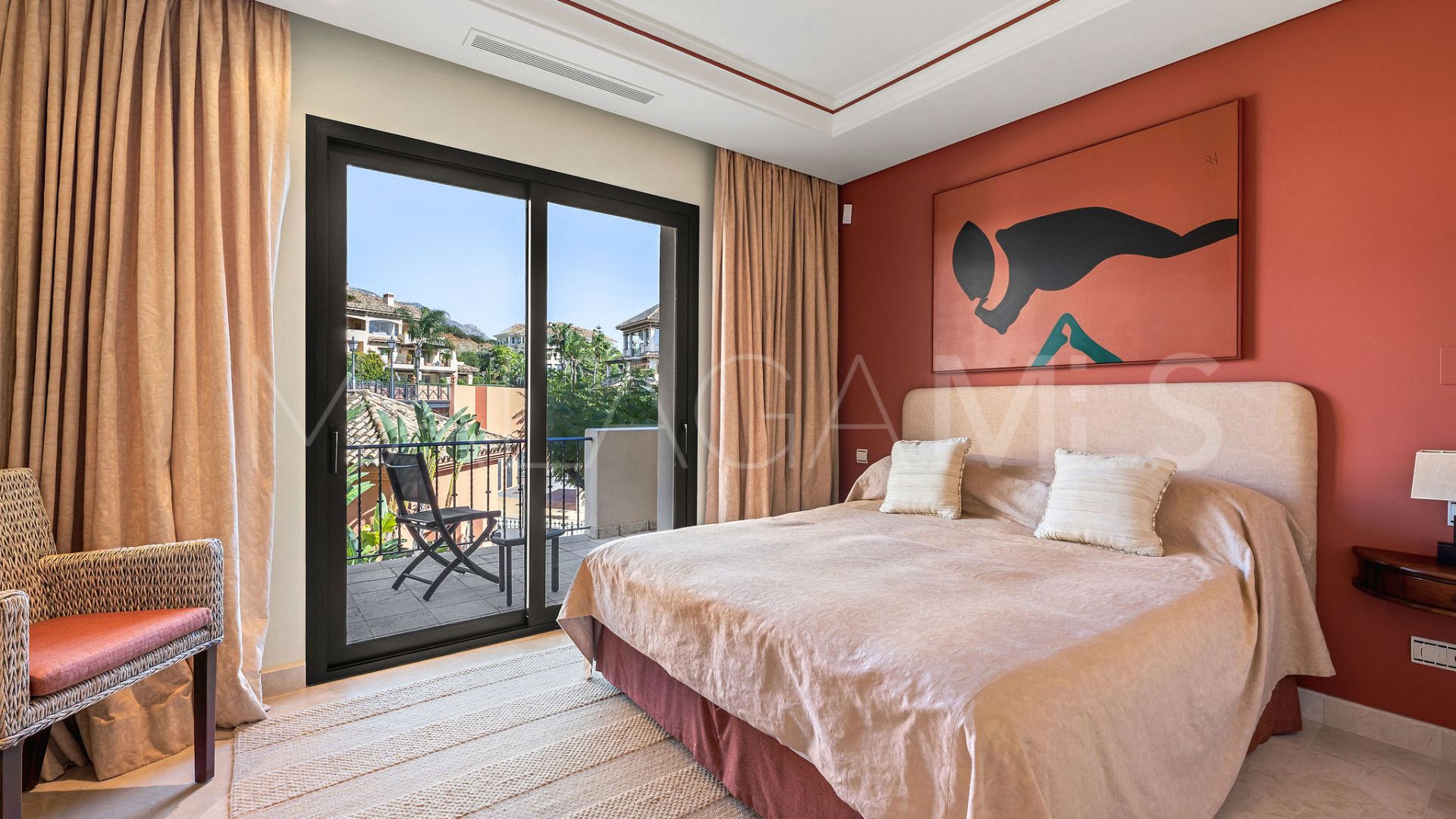 Lägenhet for sale in Aloha Park