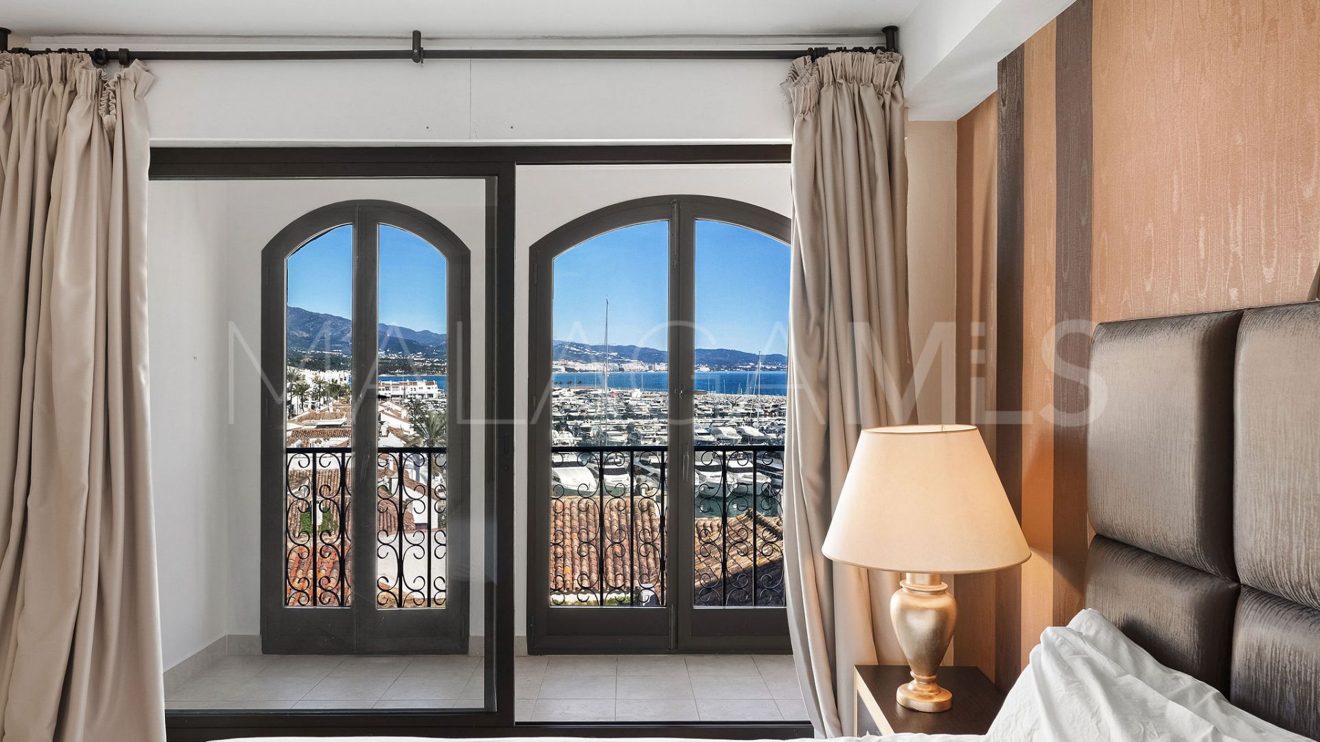 Lägenhet for sale in Benabola