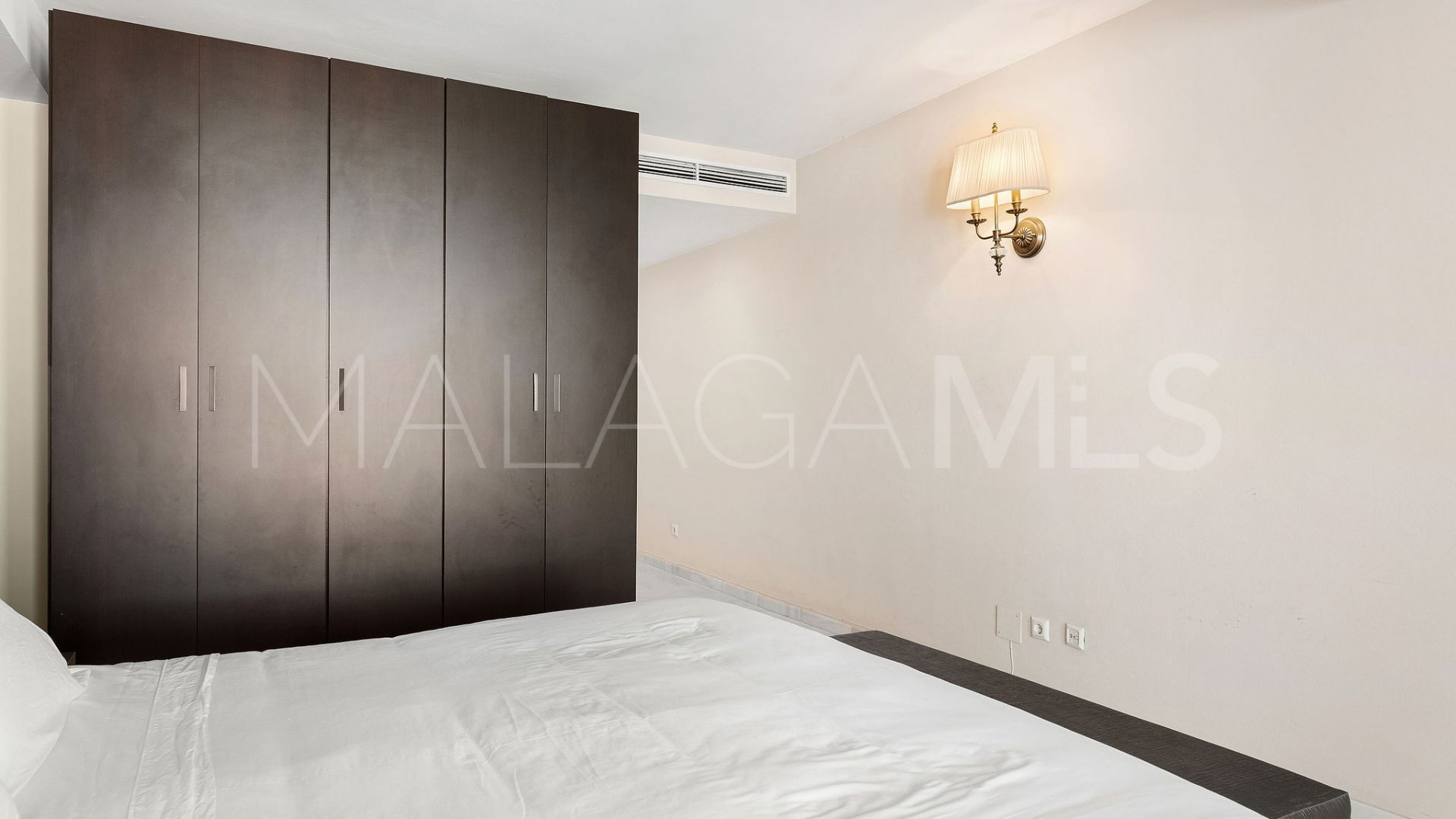 Lägenhet for sale in Benabola