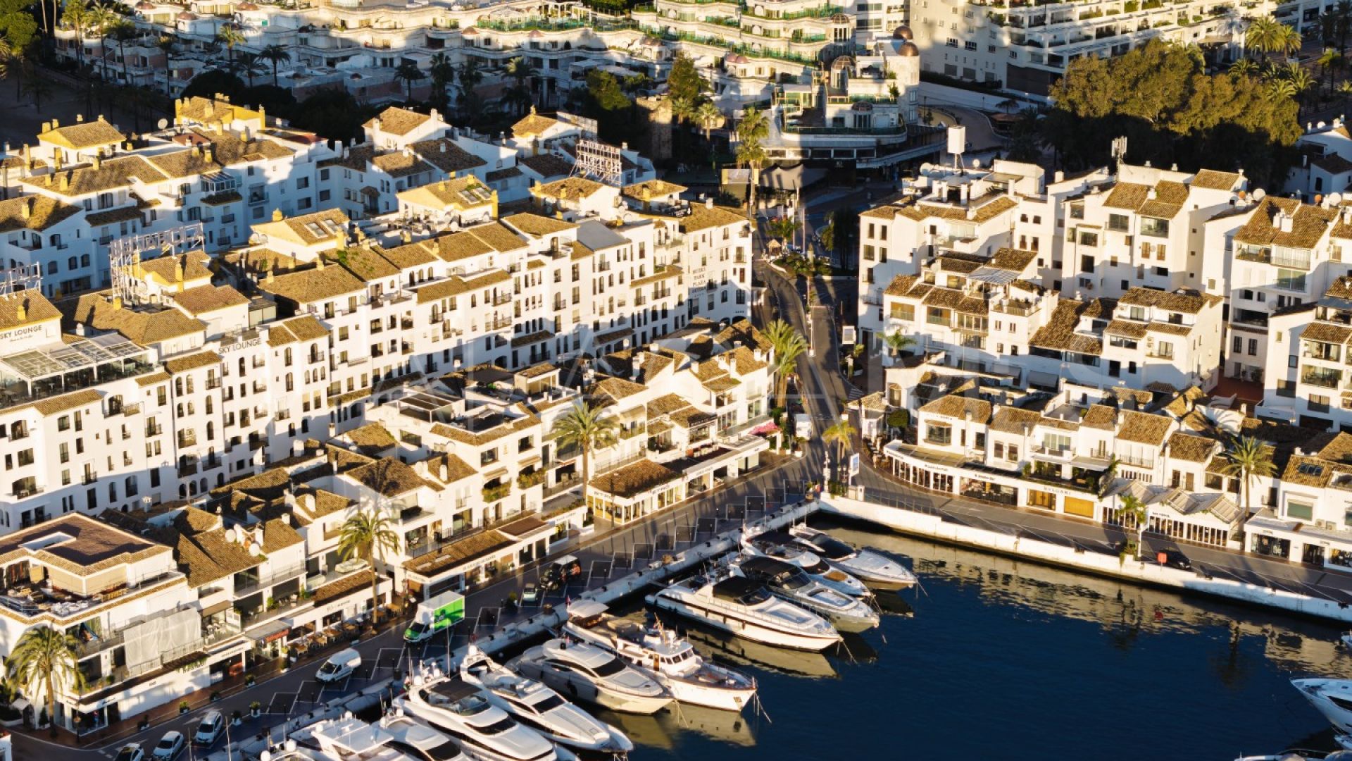 Lägenhet for sale in Benabola