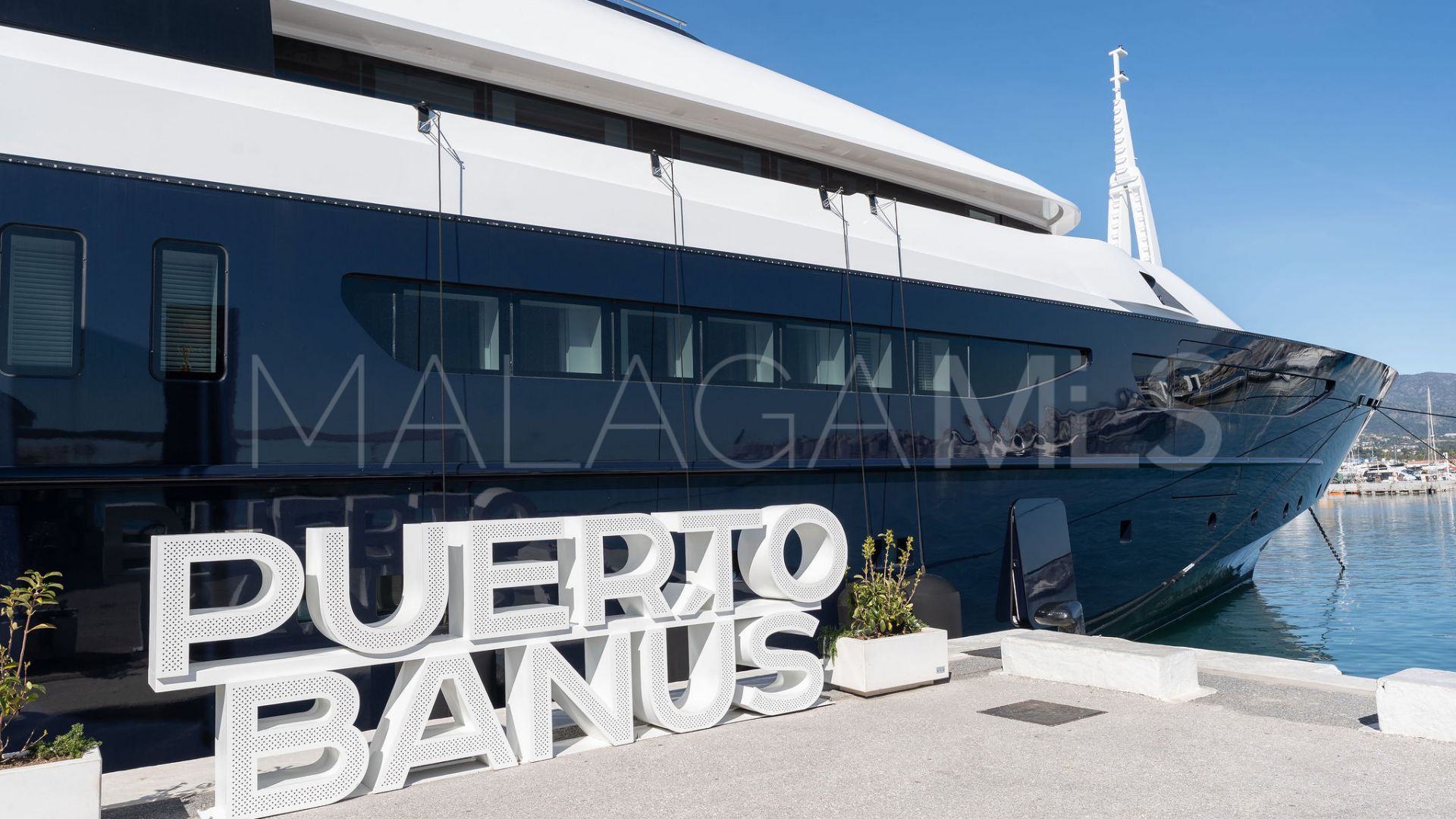 Lägenhet for sale in Benabola