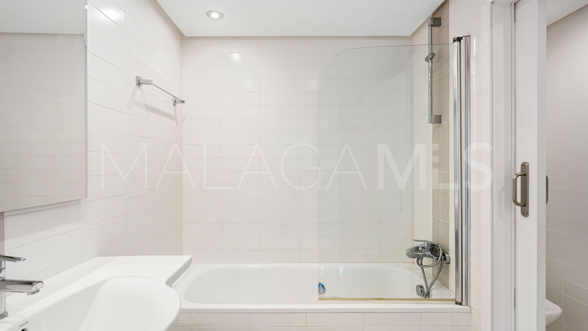 Lägenhet for sale in Benabola