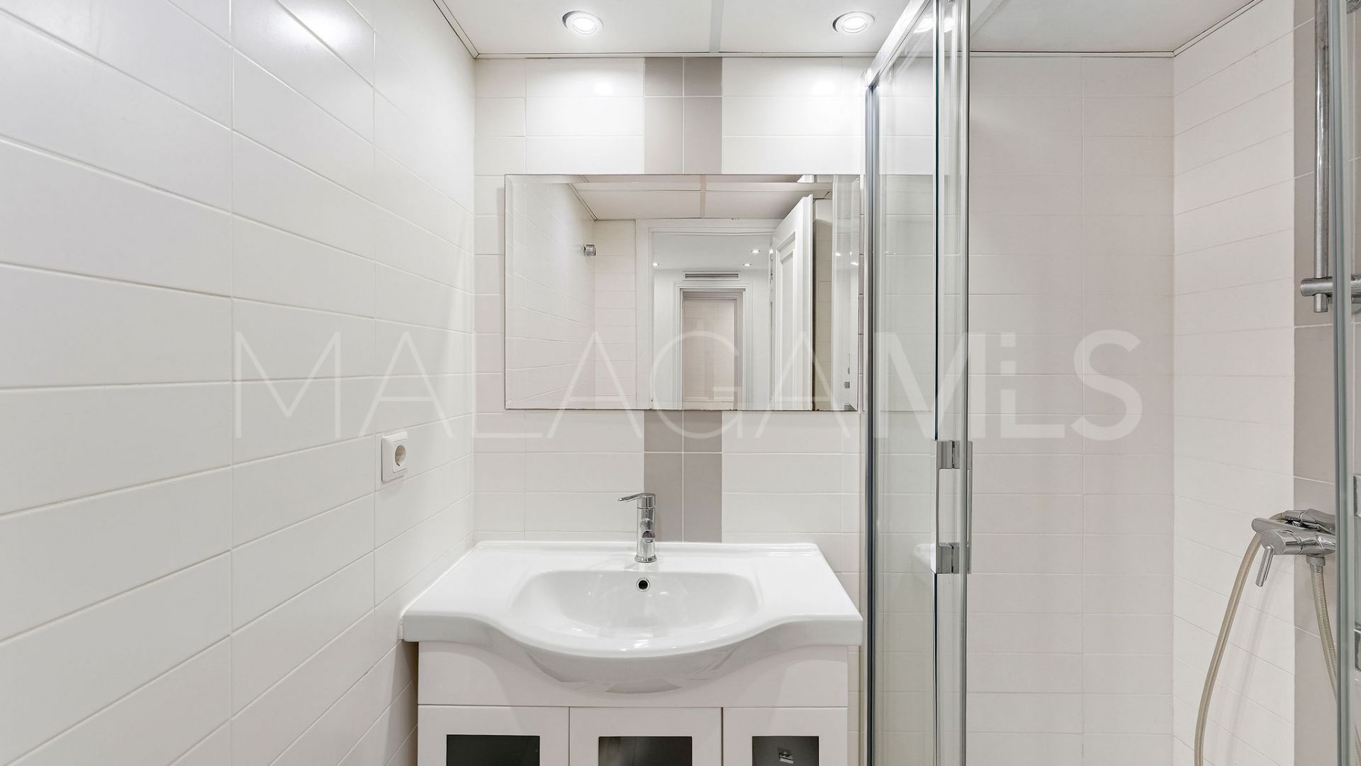 Lägenhet for sale in Benabola