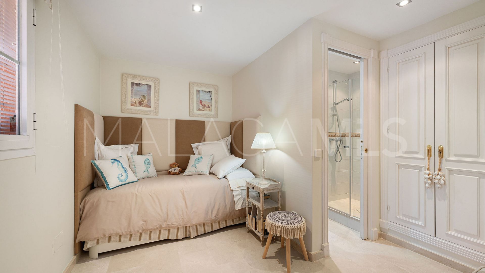 Appartement terrasse for sale in Andalucia Alta