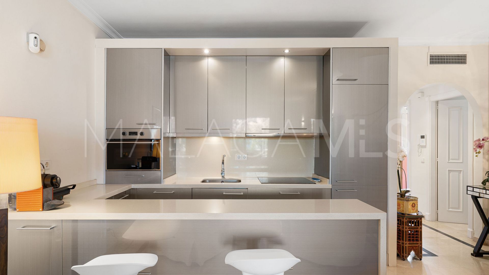 Appartement terrasse for sale in Andalucia Alta