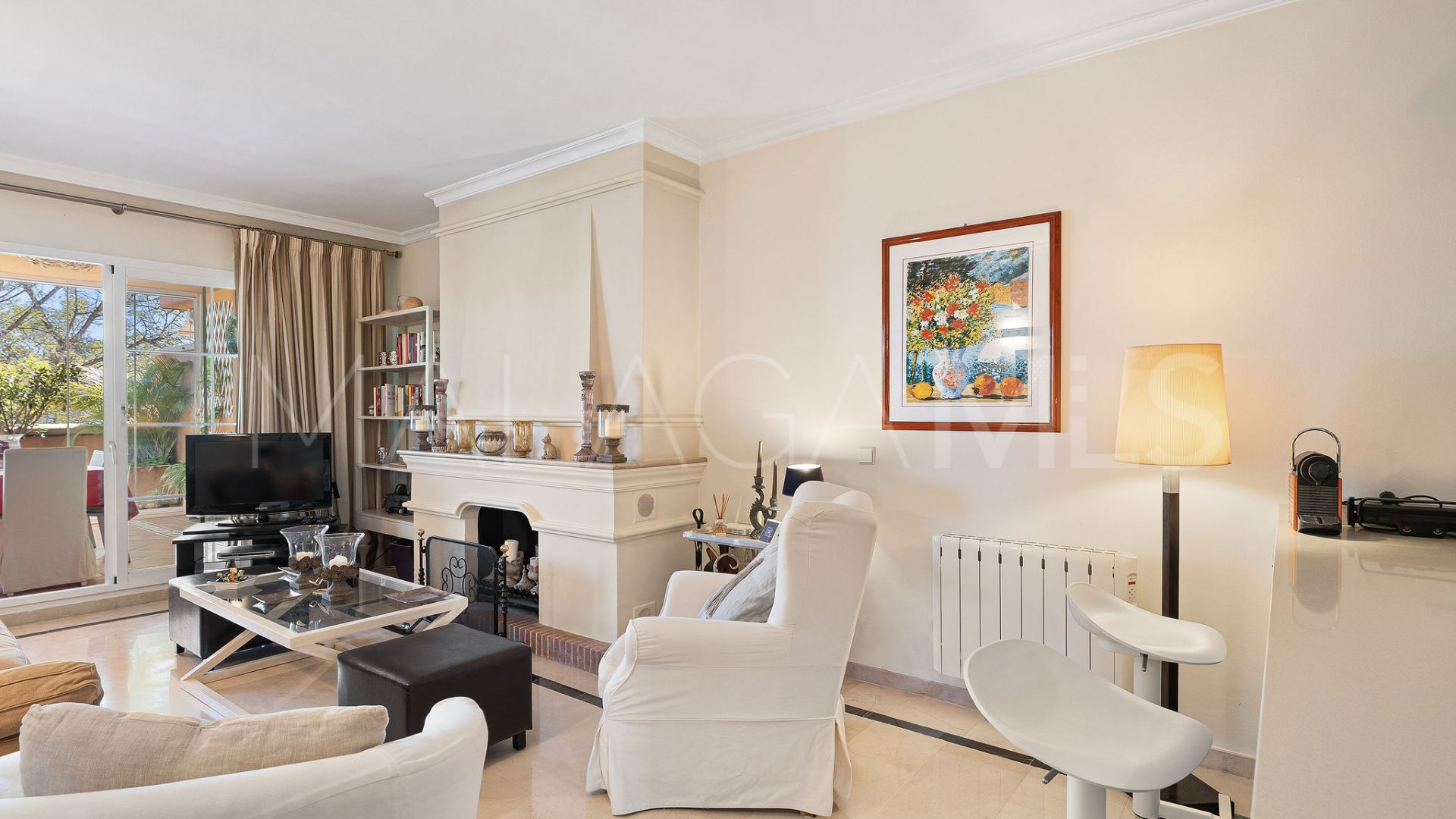 Appartement terrasse for sale in Andalucia Alta