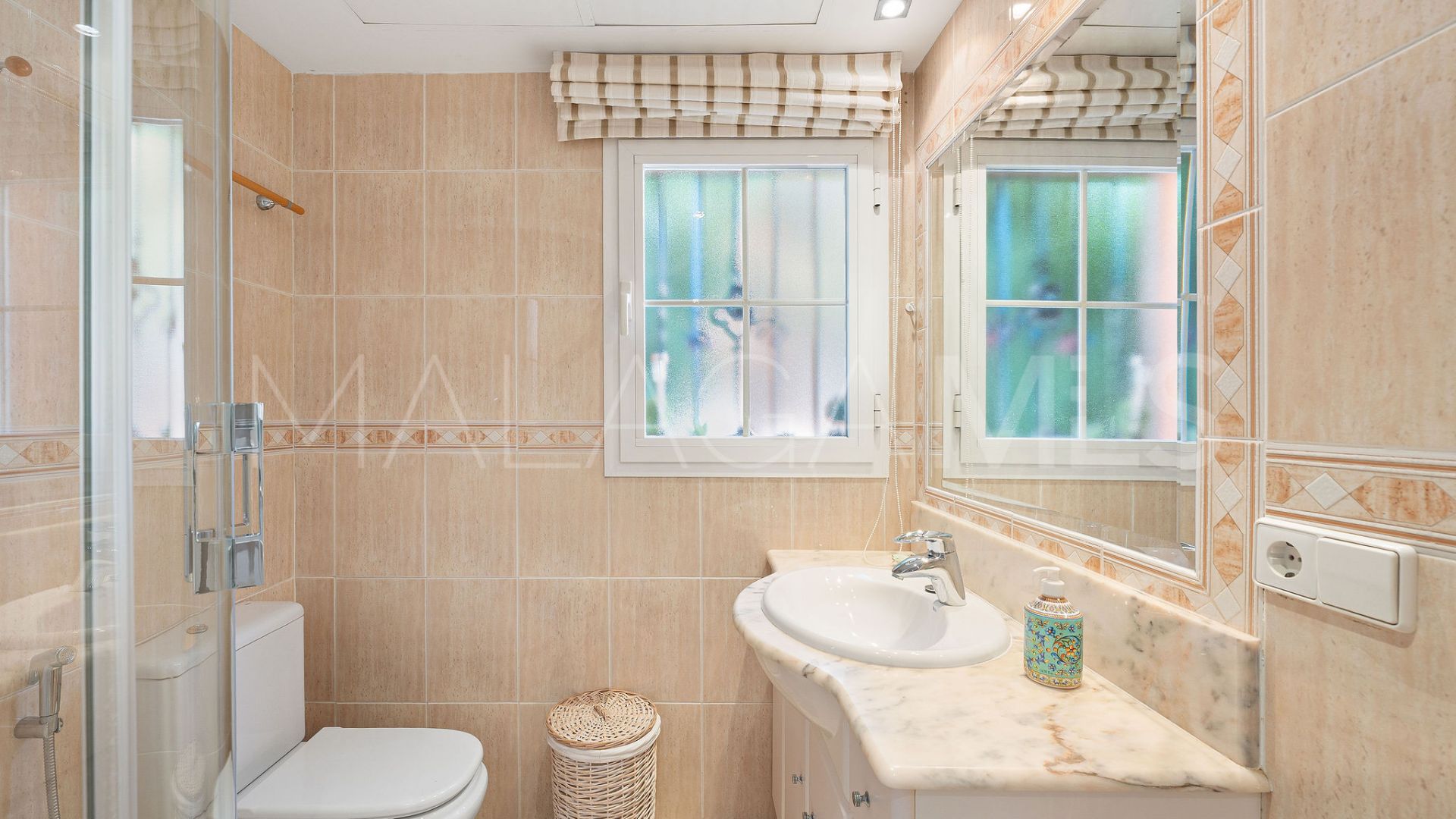 Appartement terrasse for sale in Andalucia Alta