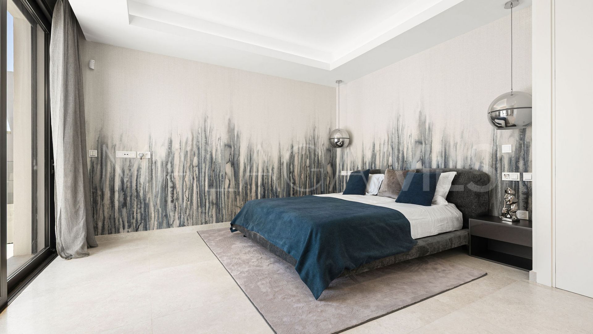 For sale 5 bedrooms villa in Los Flamingos