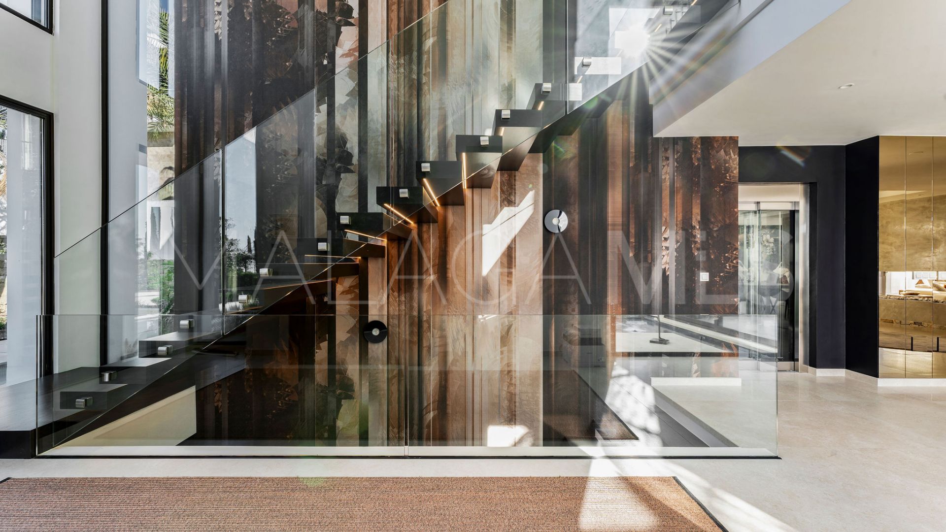 Villa for sale in Los Flamingos