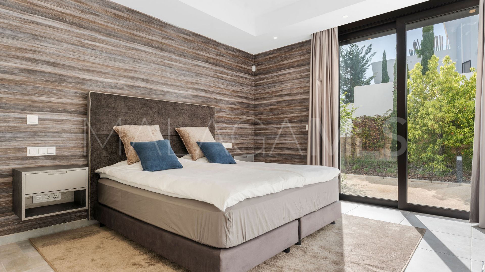 Villa for sale in Los Flamingos