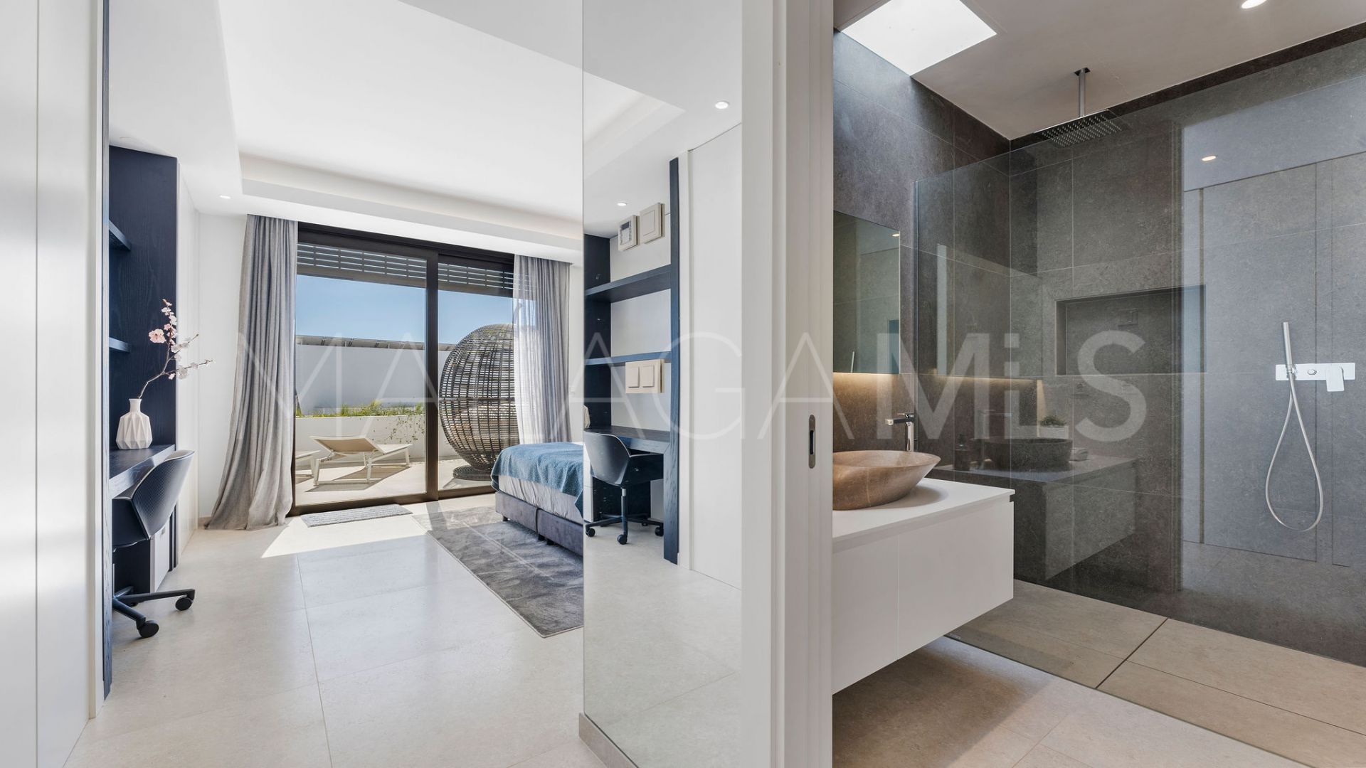 Villa for sale in Los Flamingos