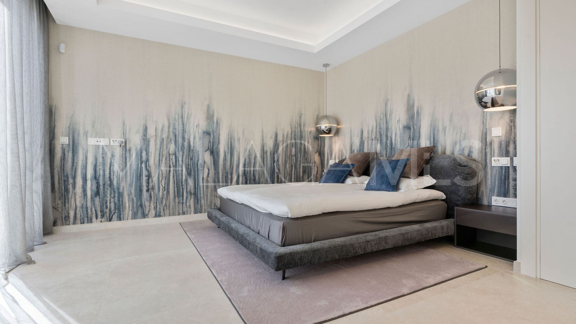 Villa for sale in Los Flamingos