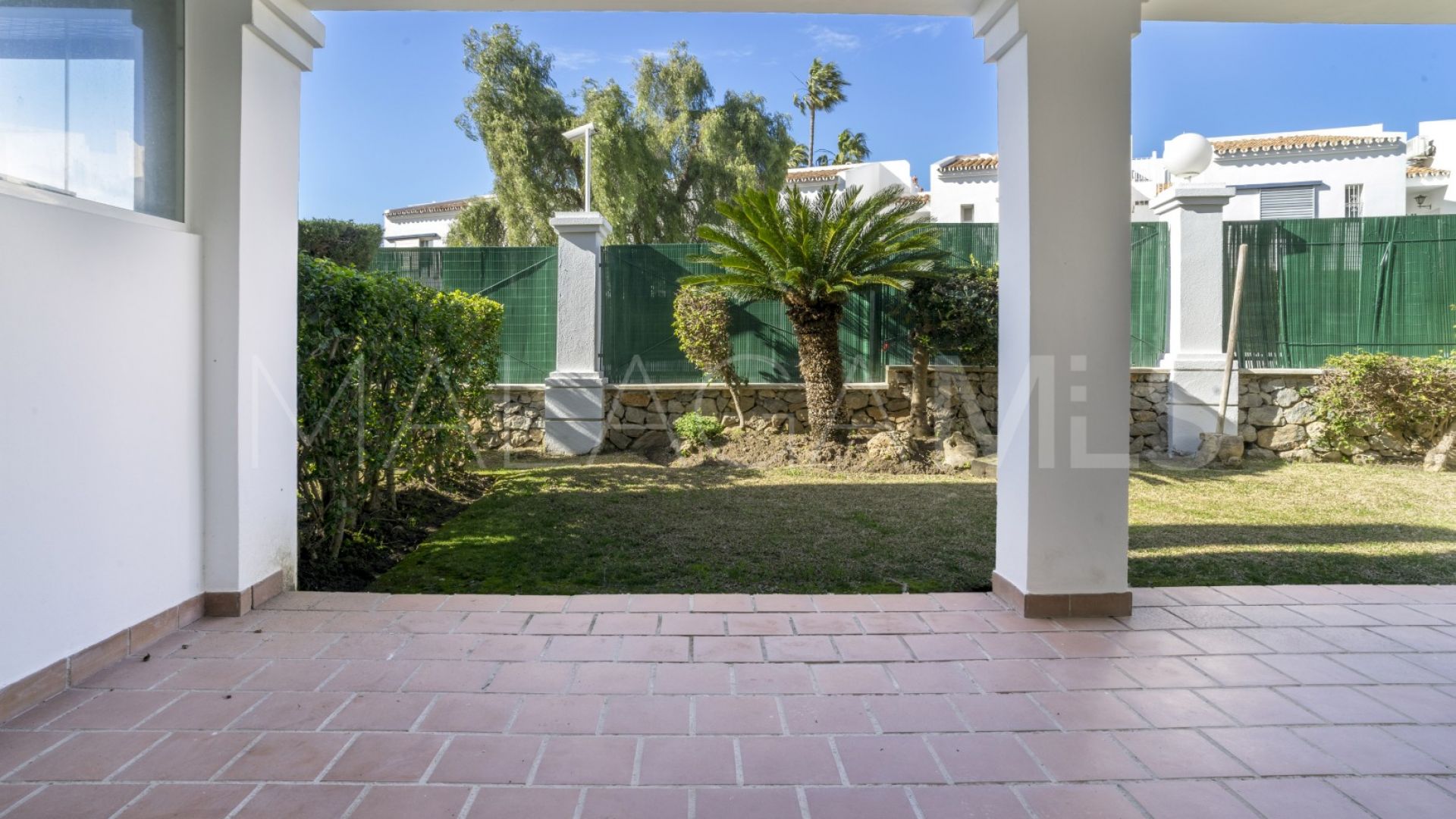 Aloha Gardens, apartamento planta baja with 2 bedrooms for sale