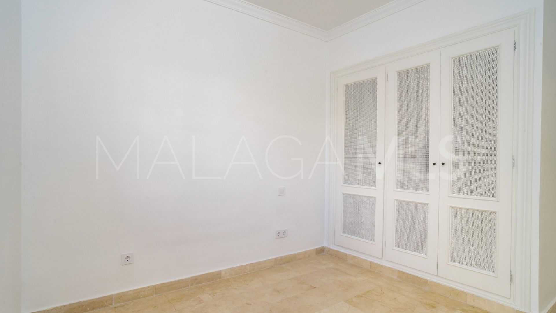 Aloha Gardens, apartamento planta baja with 2 bedrooms for sale