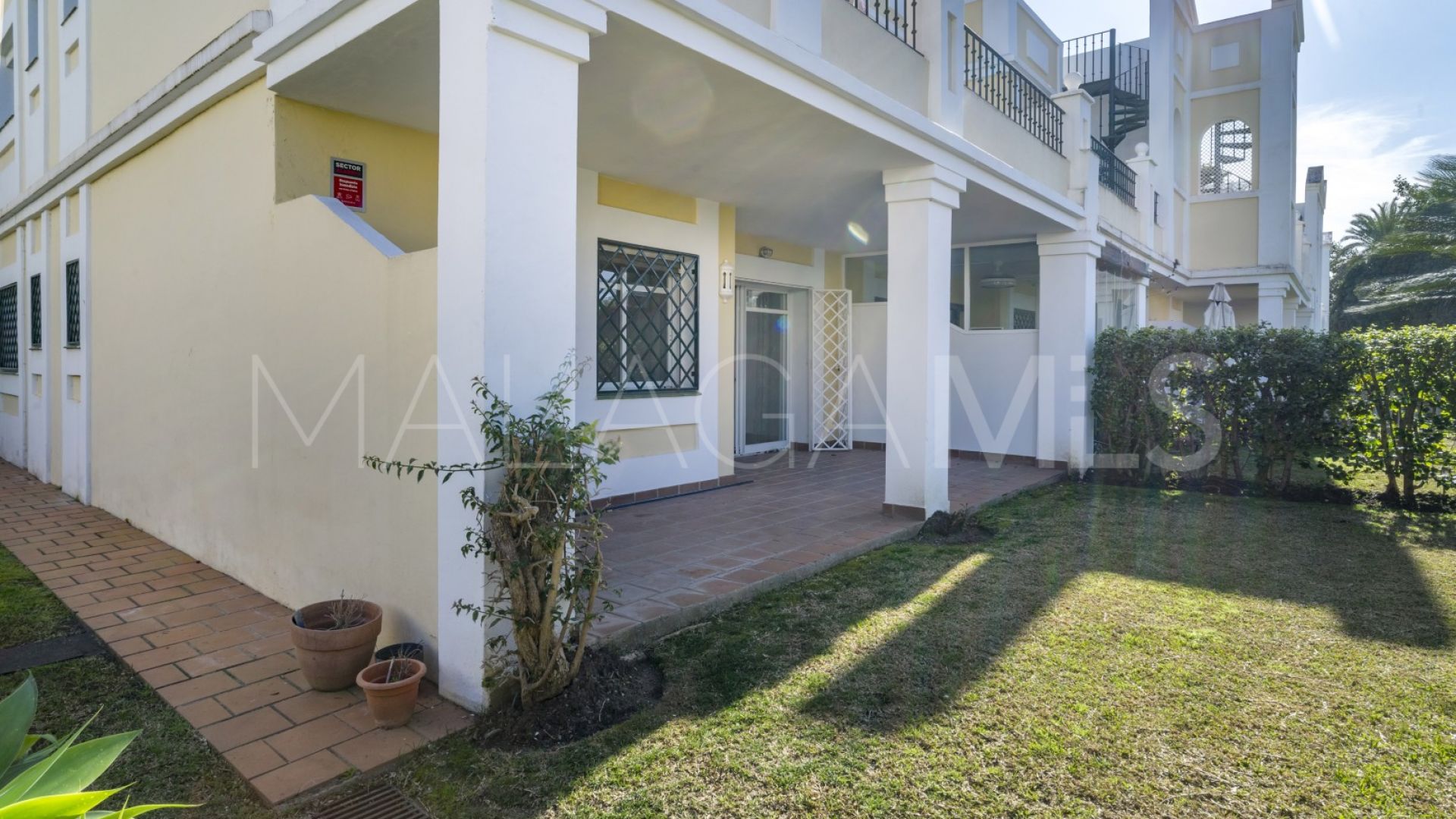 Aloha Gardens, apartamento planta baja with 2 bedrooms for sale