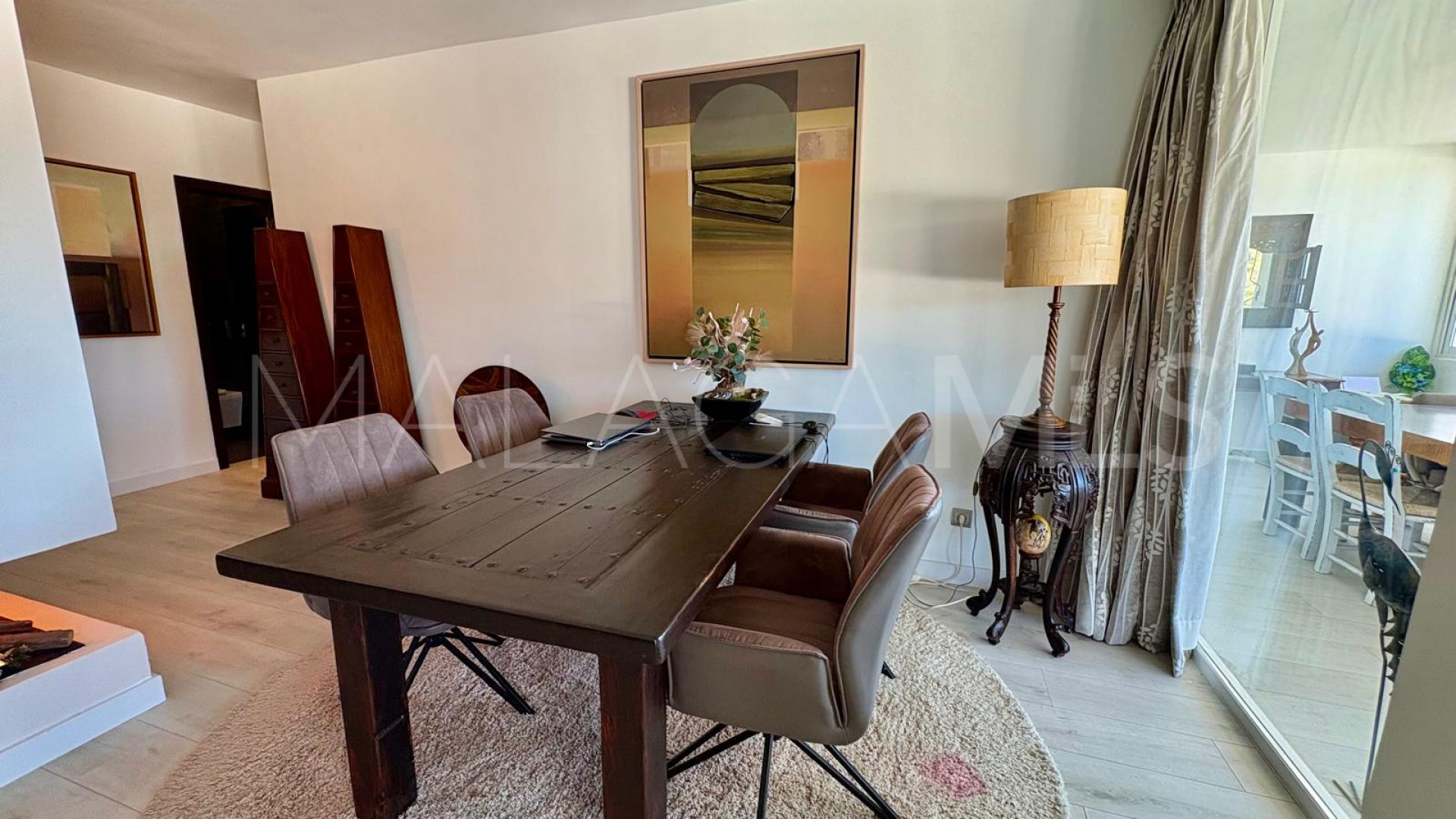 2 bedrooms apartment for sale in La Quinta