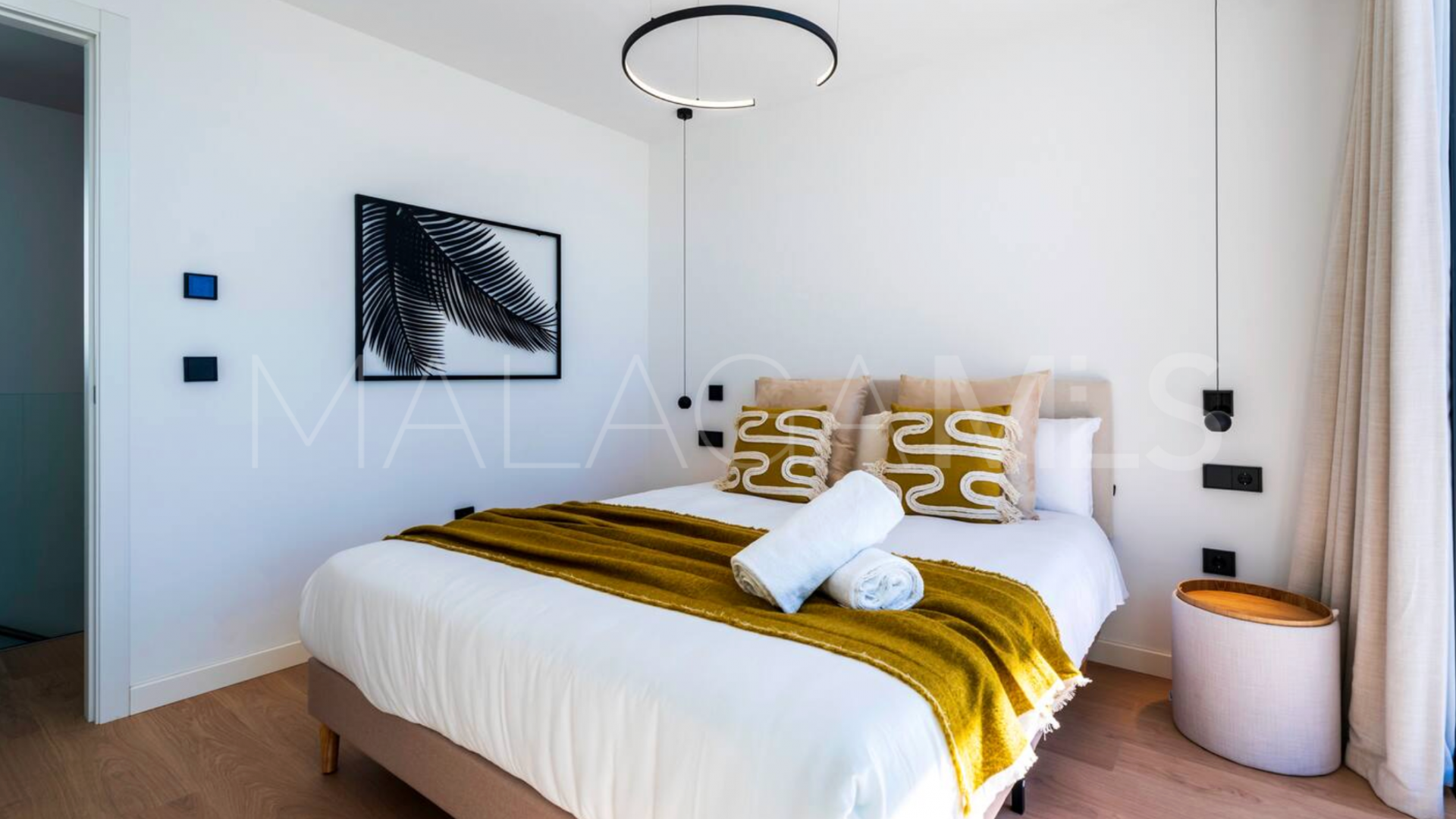 Villa for sale in La Reserva de Marbella