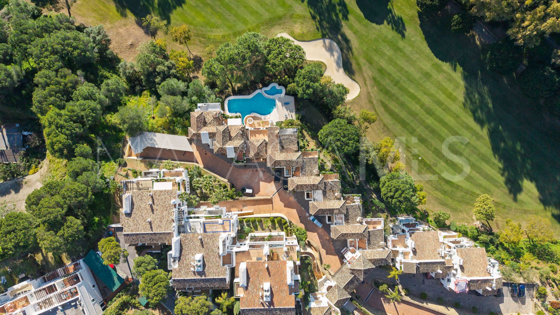 Wohnung for sale in Eagles Village