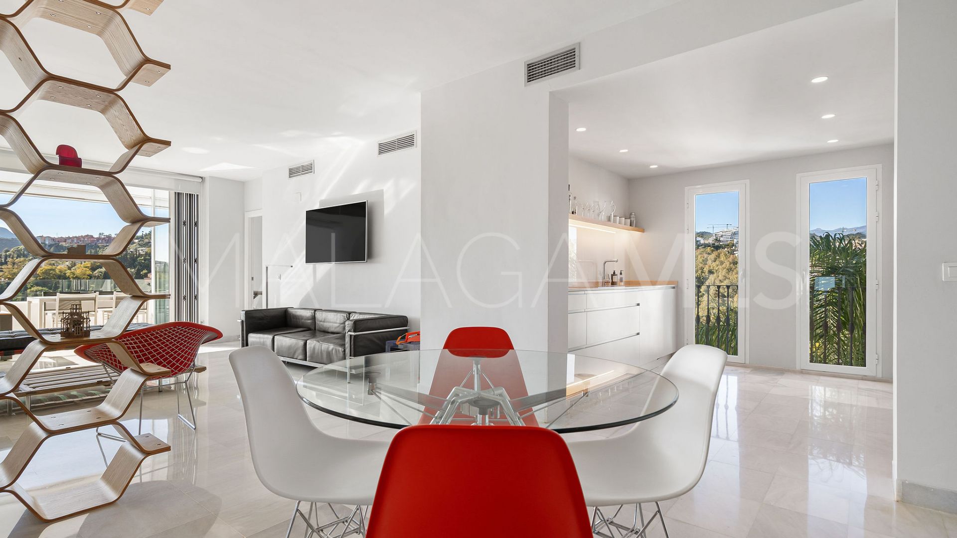 Wohnung for sale in Eagles Village