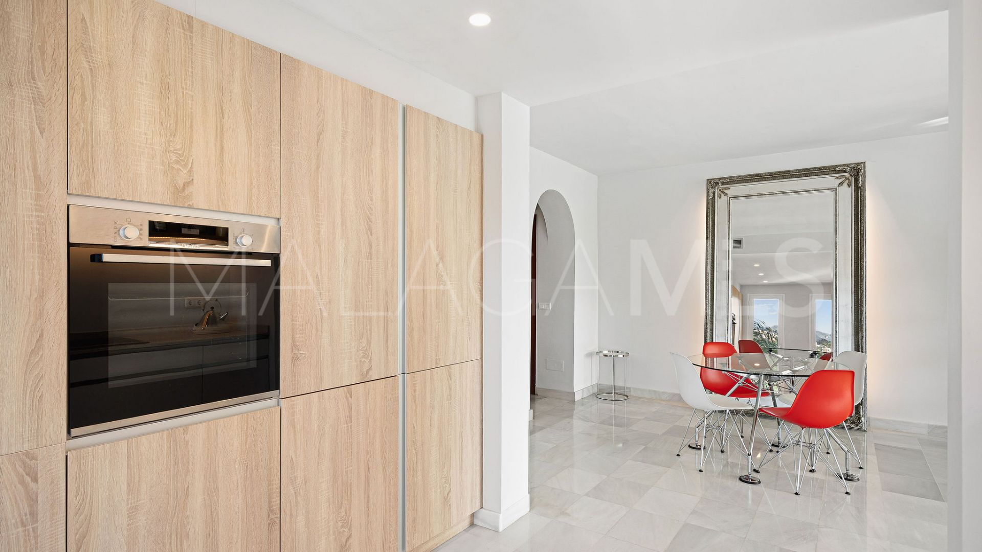 Wohnung for sale in Eagles Village